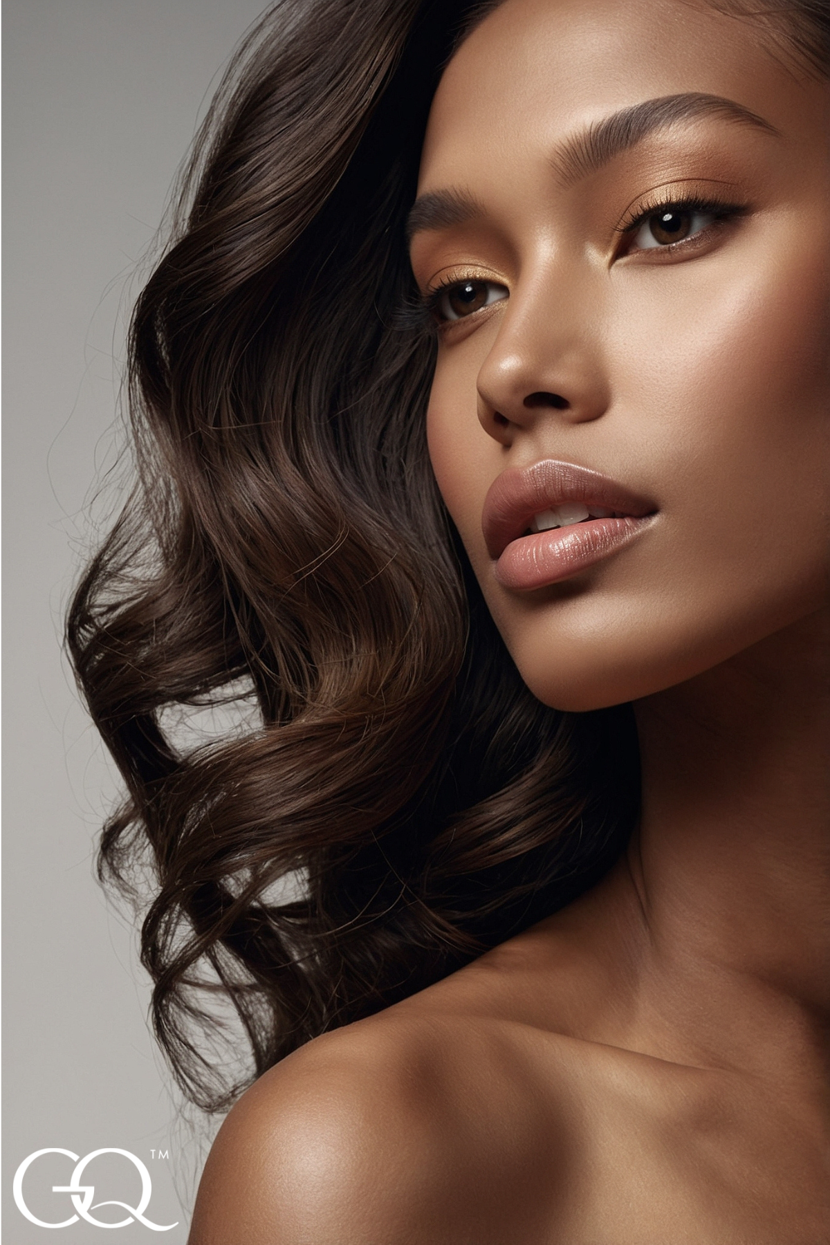 Smooth & Sculpt Curl Enhancer (207ml) | GLOWNIQUE