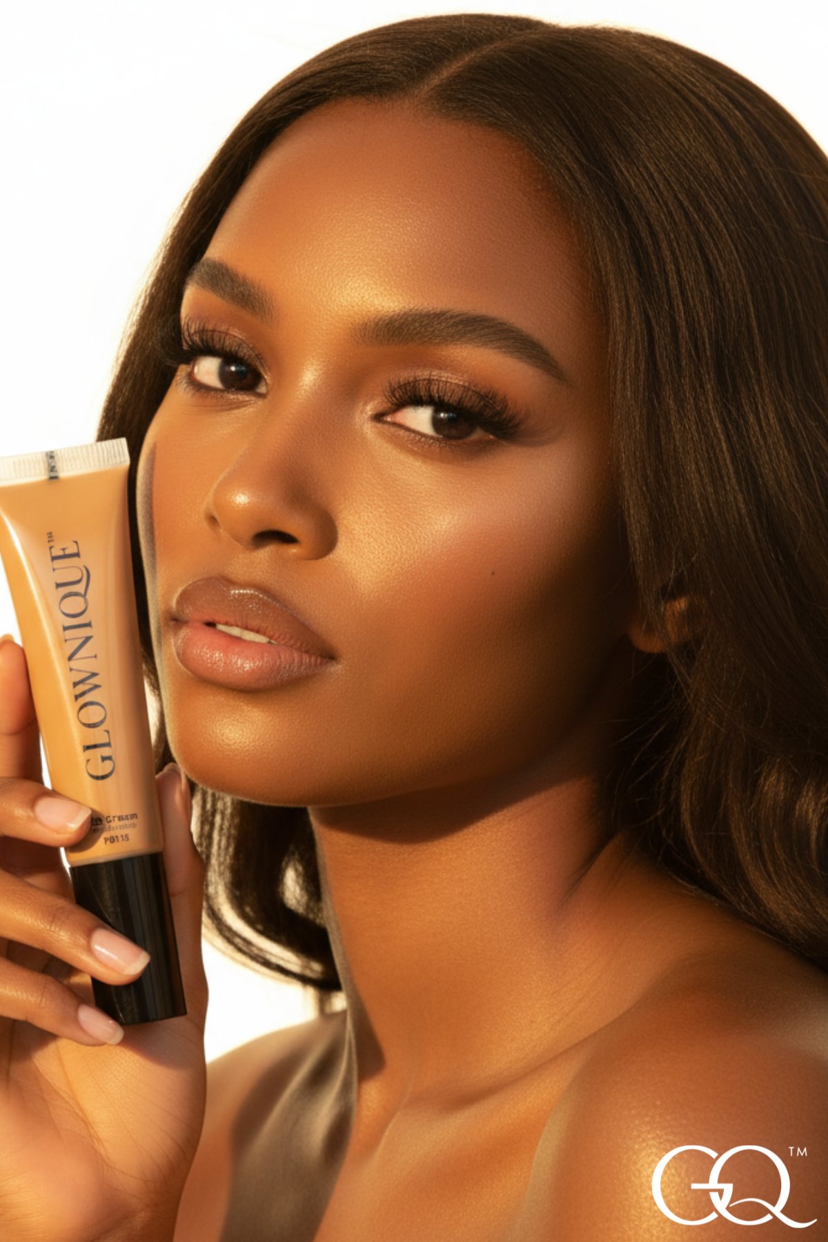 BB Cream con SPF - Betulla (30 ml) | GLOWNIQUE