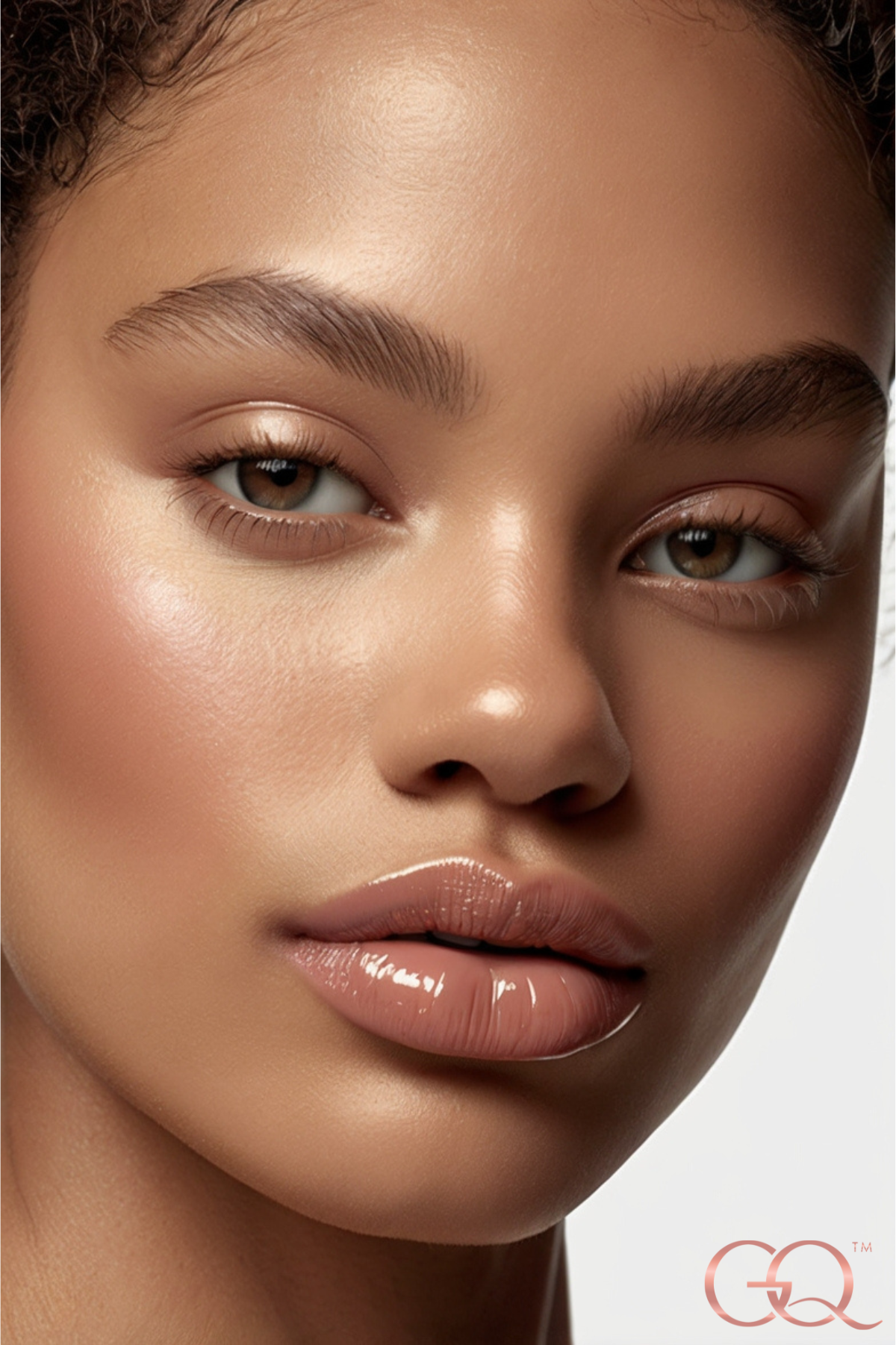 Vegan Lip Balm (4.5g) | GLOWNIQUE