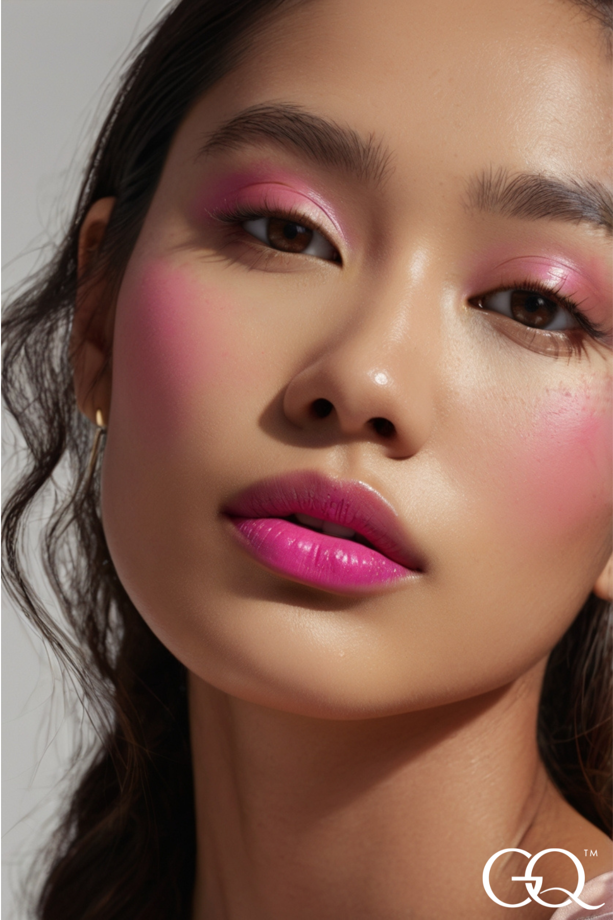 Luxury Matte Lipstick - Grace (3.4g) | GLOWNIQUE