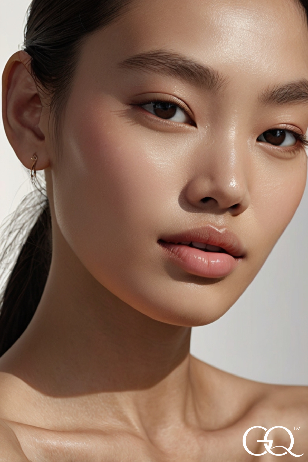 BB Cream with SPF - Terra Cotta (30ml) | GLOWNIQUE