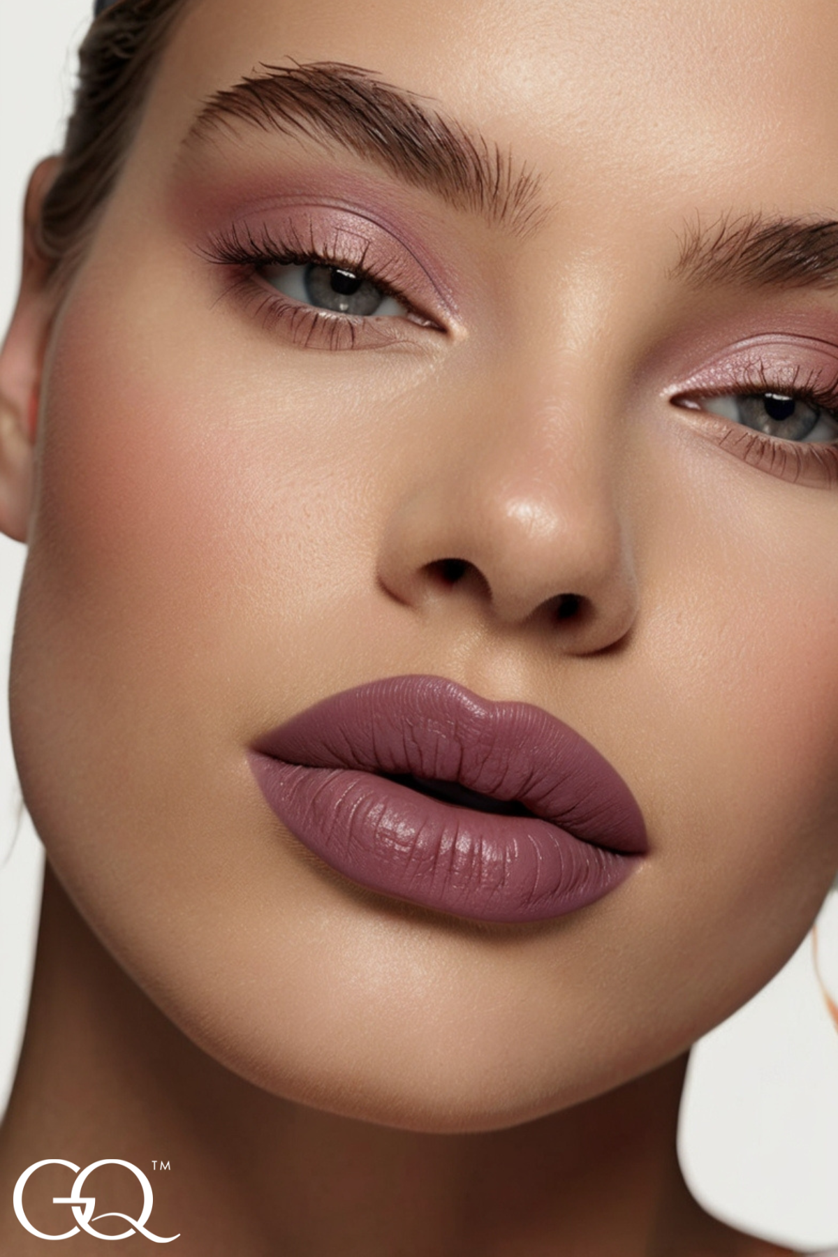 Liquid to Matte Lipstick - Ritzy (3ml) | GLOWNIQUE