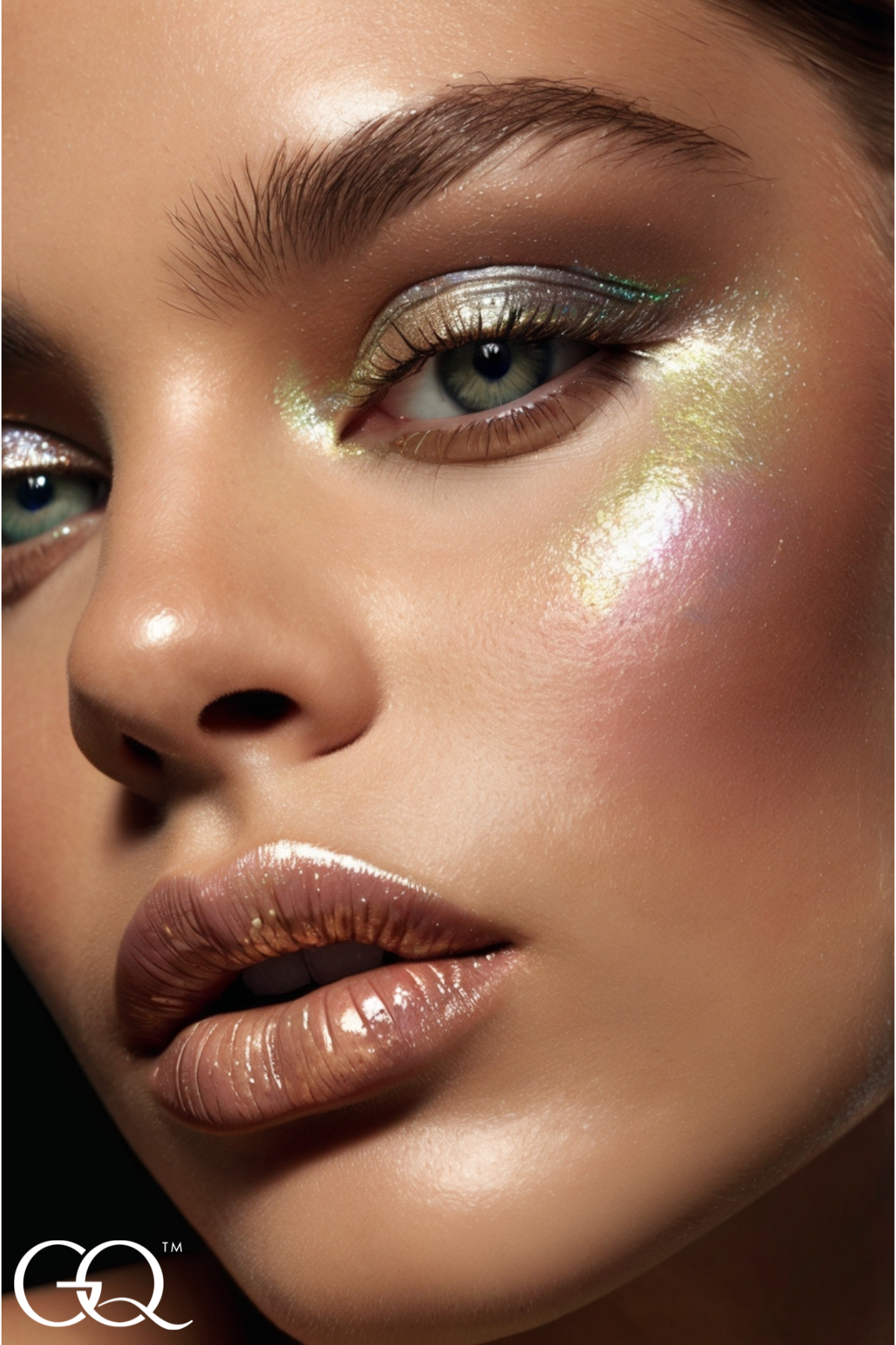 Liquid Shimmer - Euphoria (5ml) | GLOWNIQUE