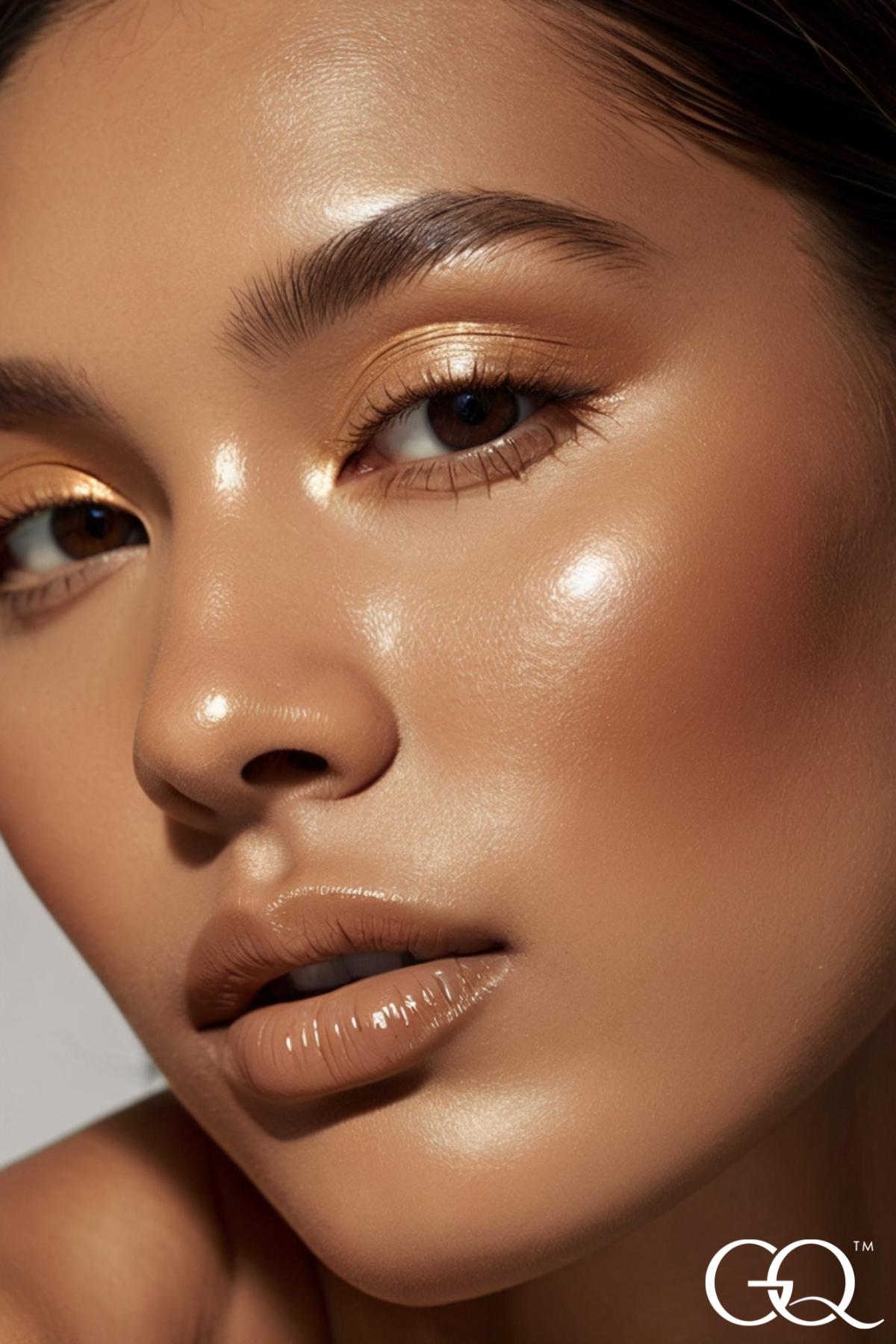 Bronzer - Mocha (10.5g) | GLOWNIQUE