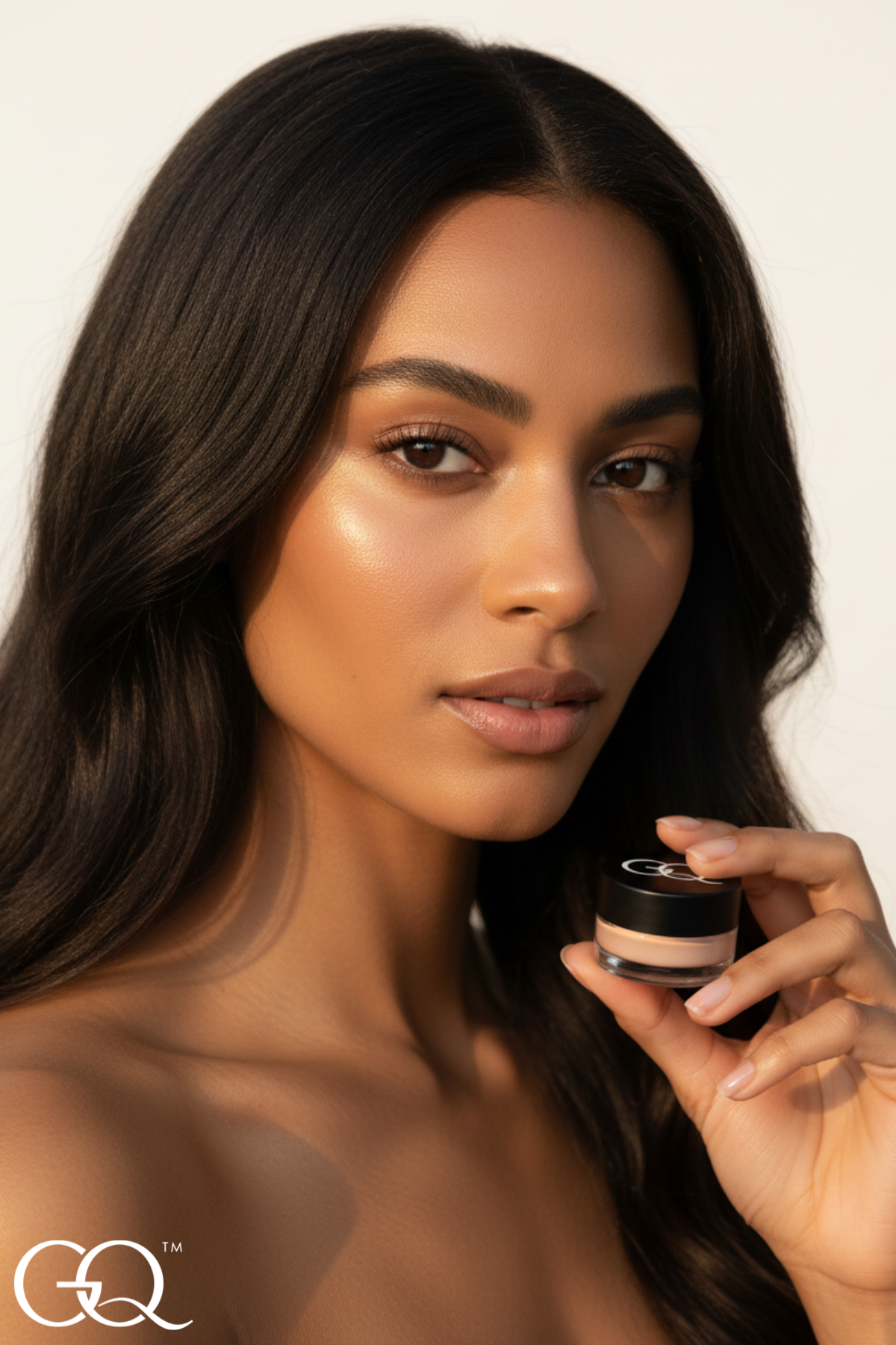 Eye & Lip Primer (3g) | GLOWNIQUE