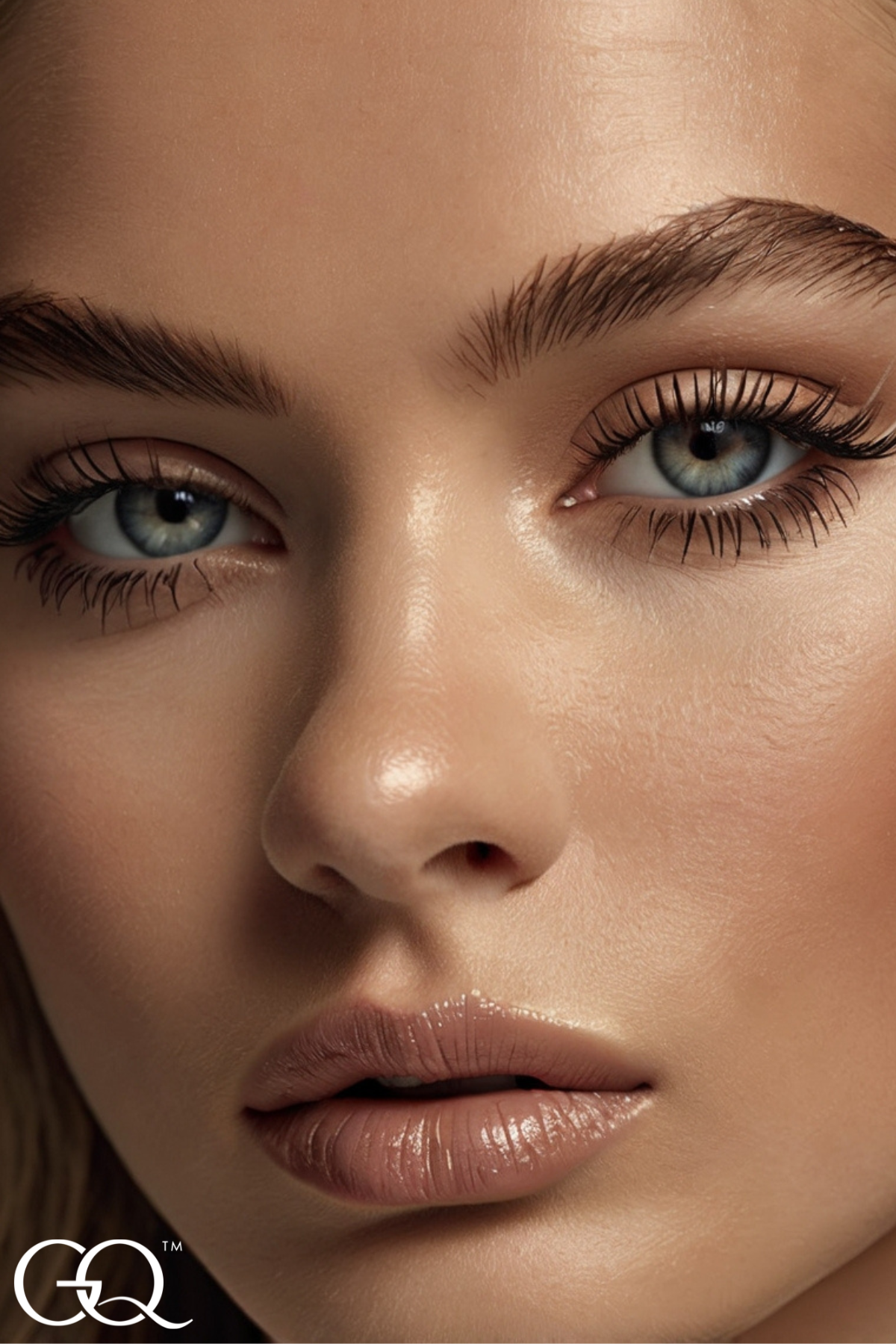 Padded Eyelash Curler (30g) | GLOWNIQUE