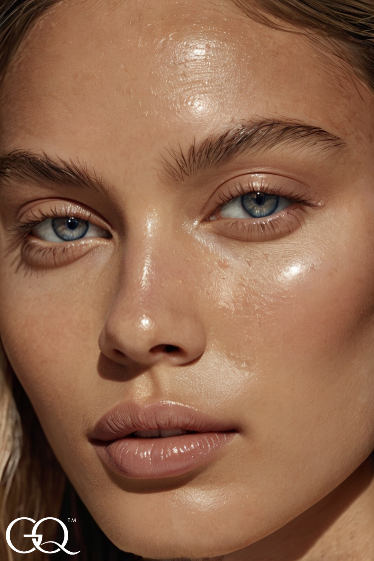 Lip and Eye Makeup Remover (100ml) | GLOWNIQUE