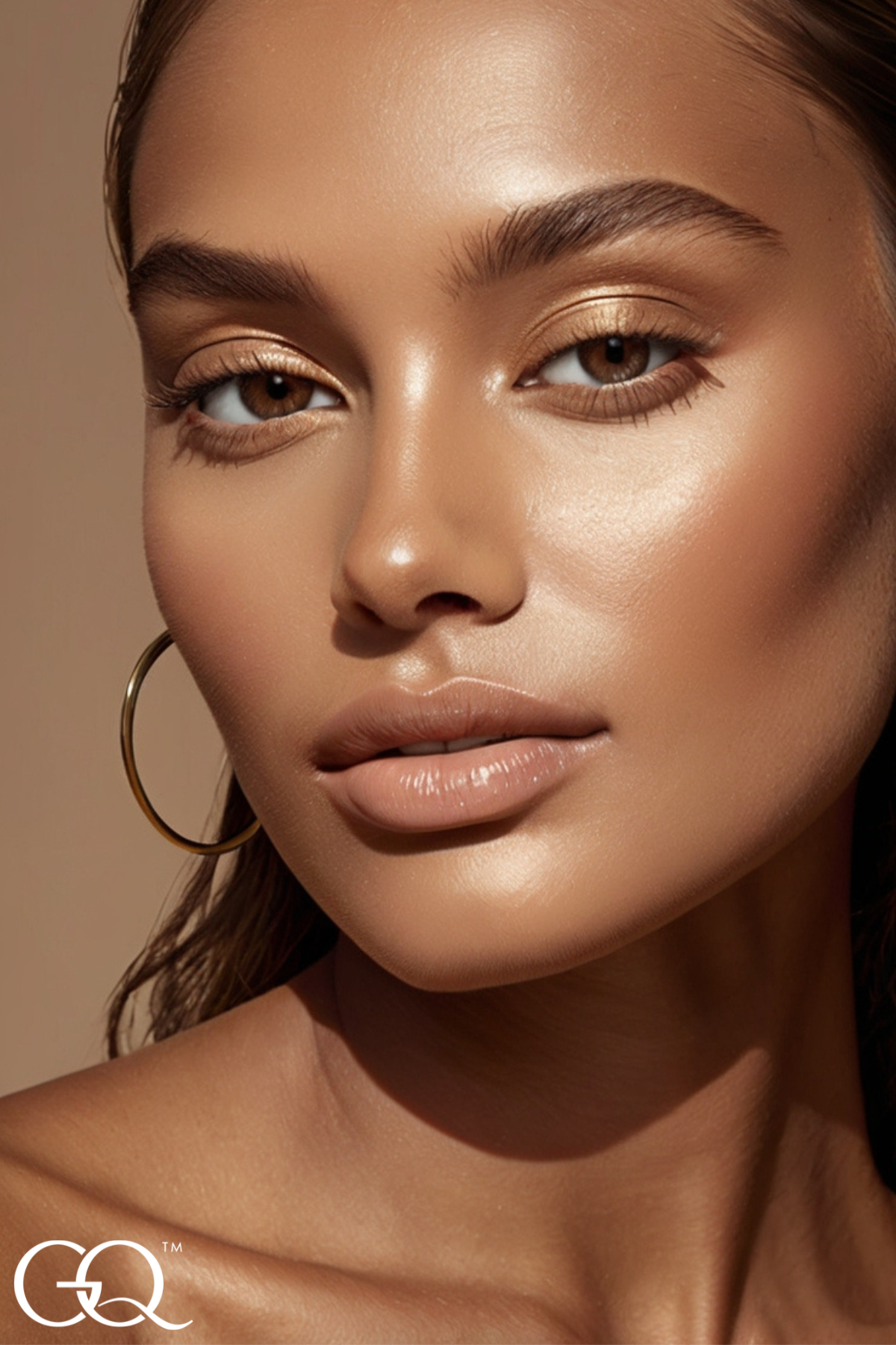 Bronzer - Mocha (10.5g) | GLOWNIQUE