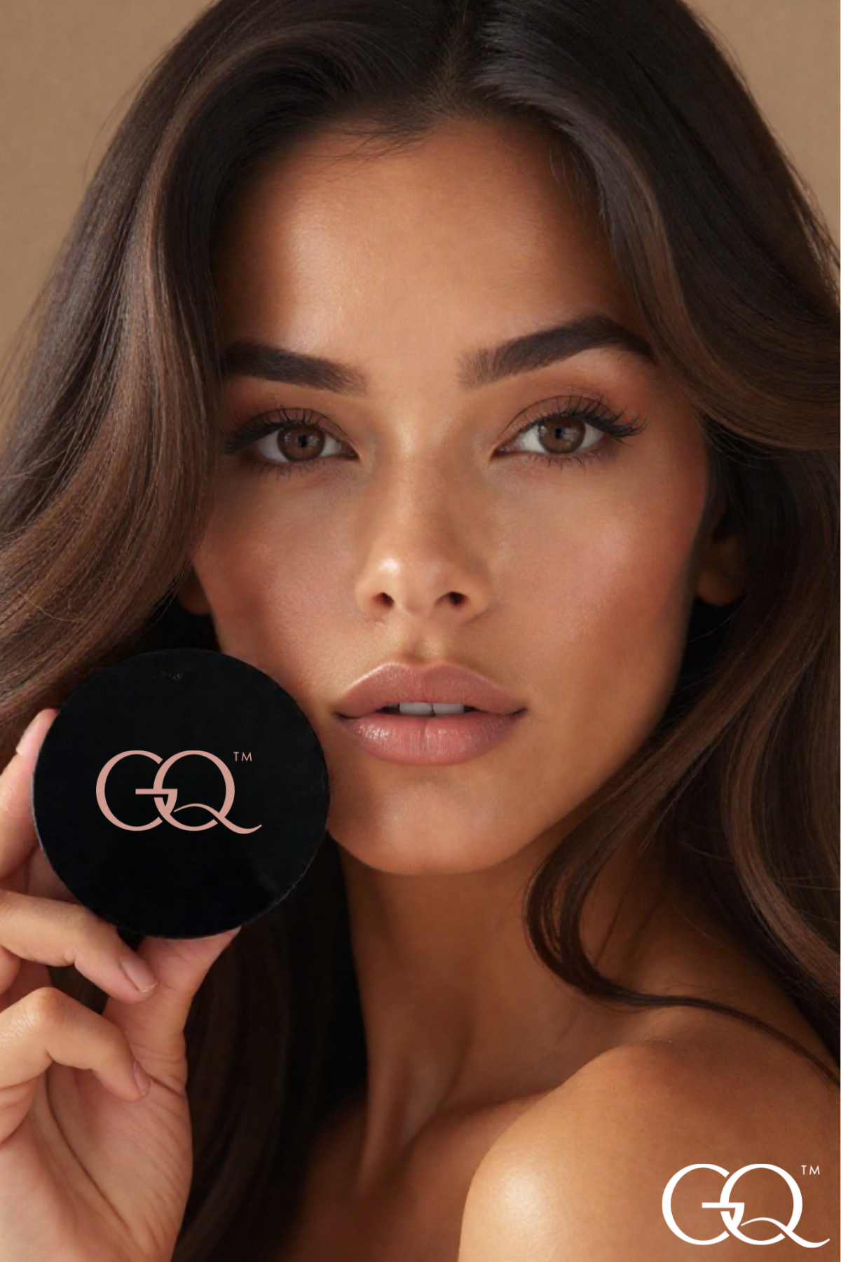 Bronzer - Mocha (10.5g) | GLOWNIQUE