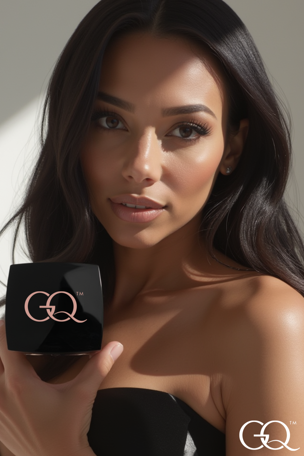Anti-Aging Collagen Moisturizer (50ml) | GLOWNIQUE