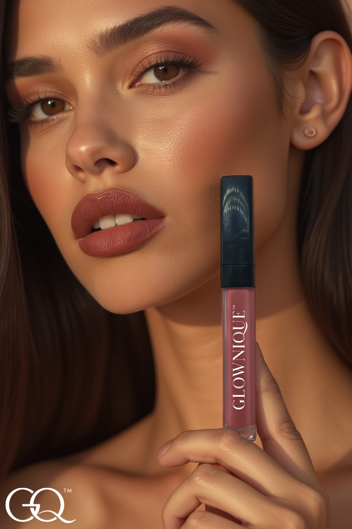 Lip Oil - Power Play (4.55g) | GLOWNIQUE