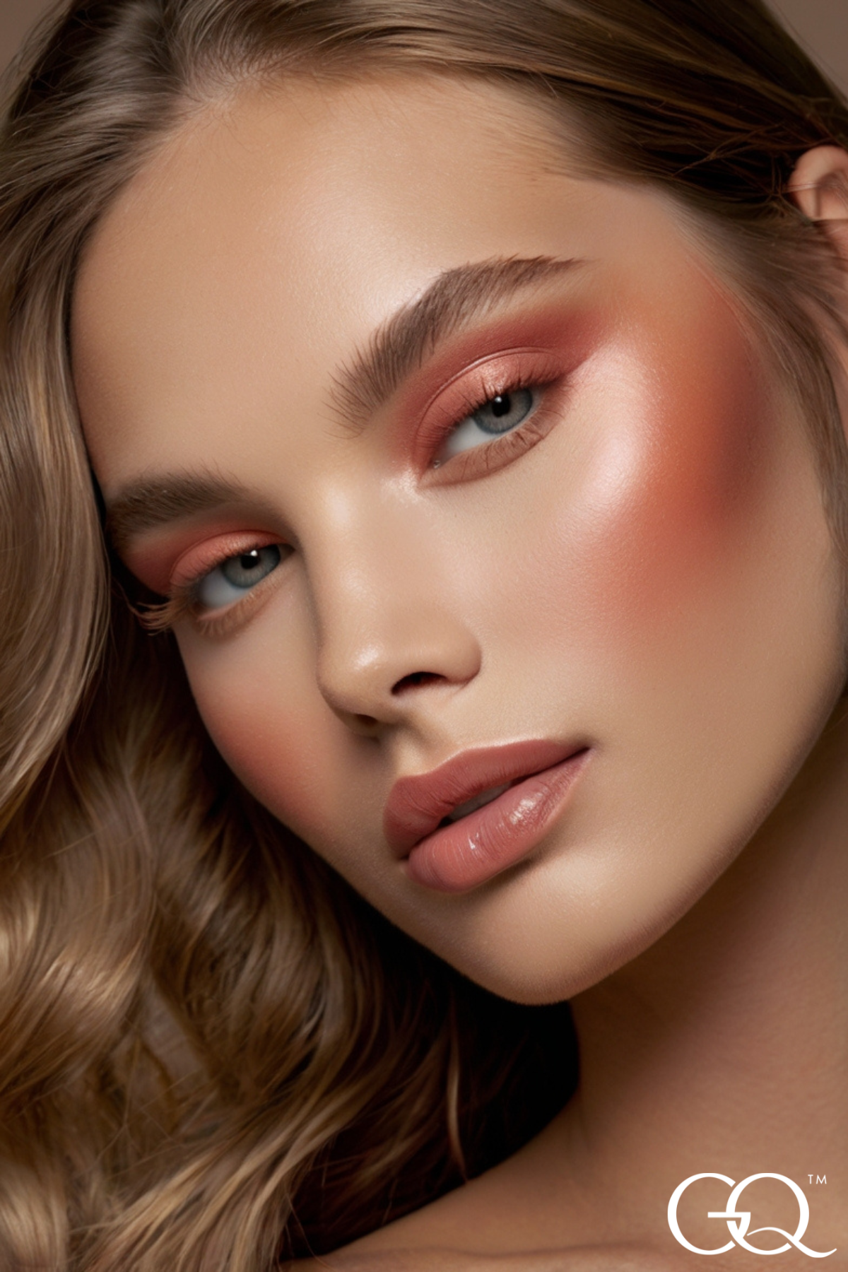 Liquid Blush - Cherries (10ml) | GLOWNIQUE