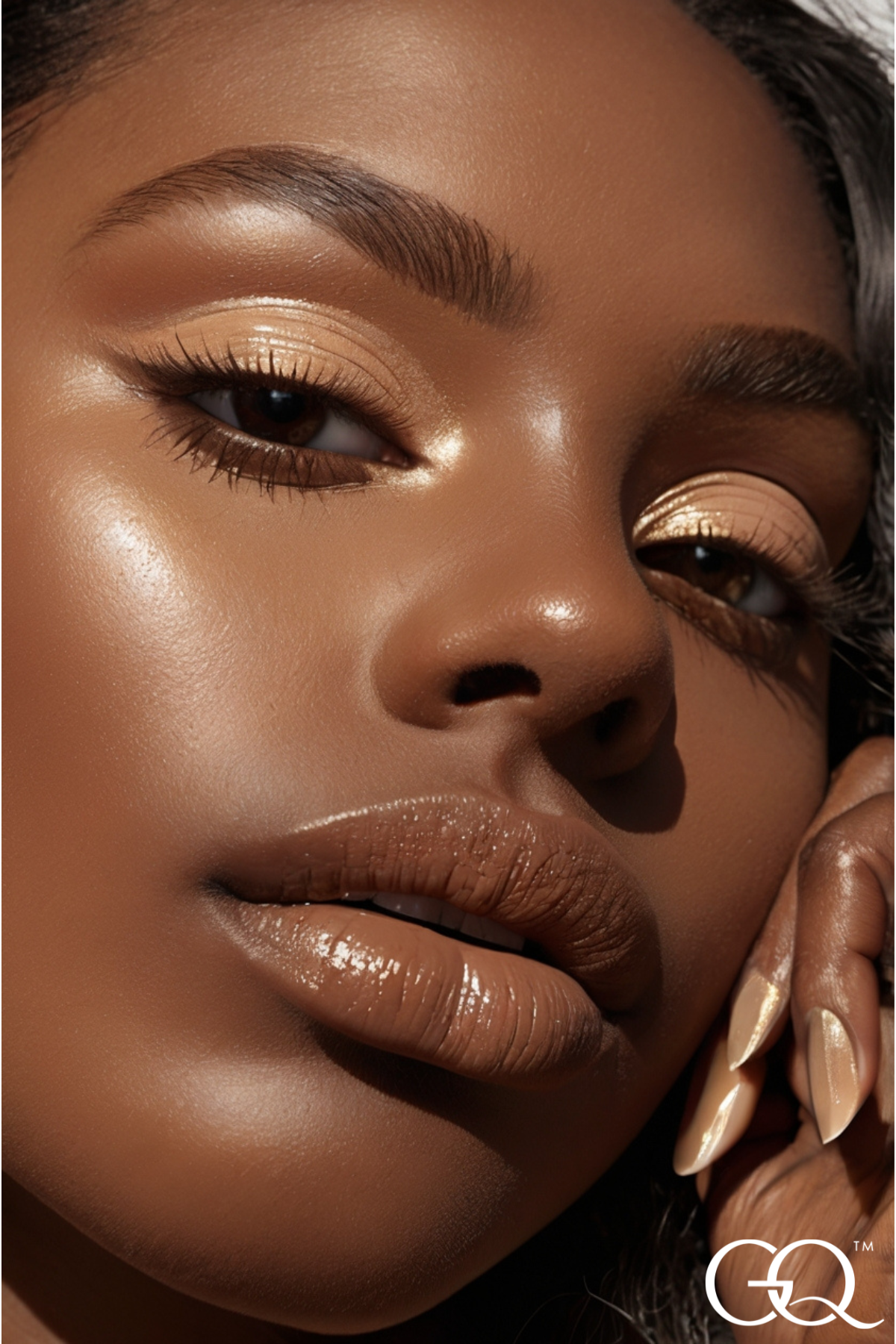 Dual Blend Powder Foundation - Mesa (11.5g) | GLOWNIQUE