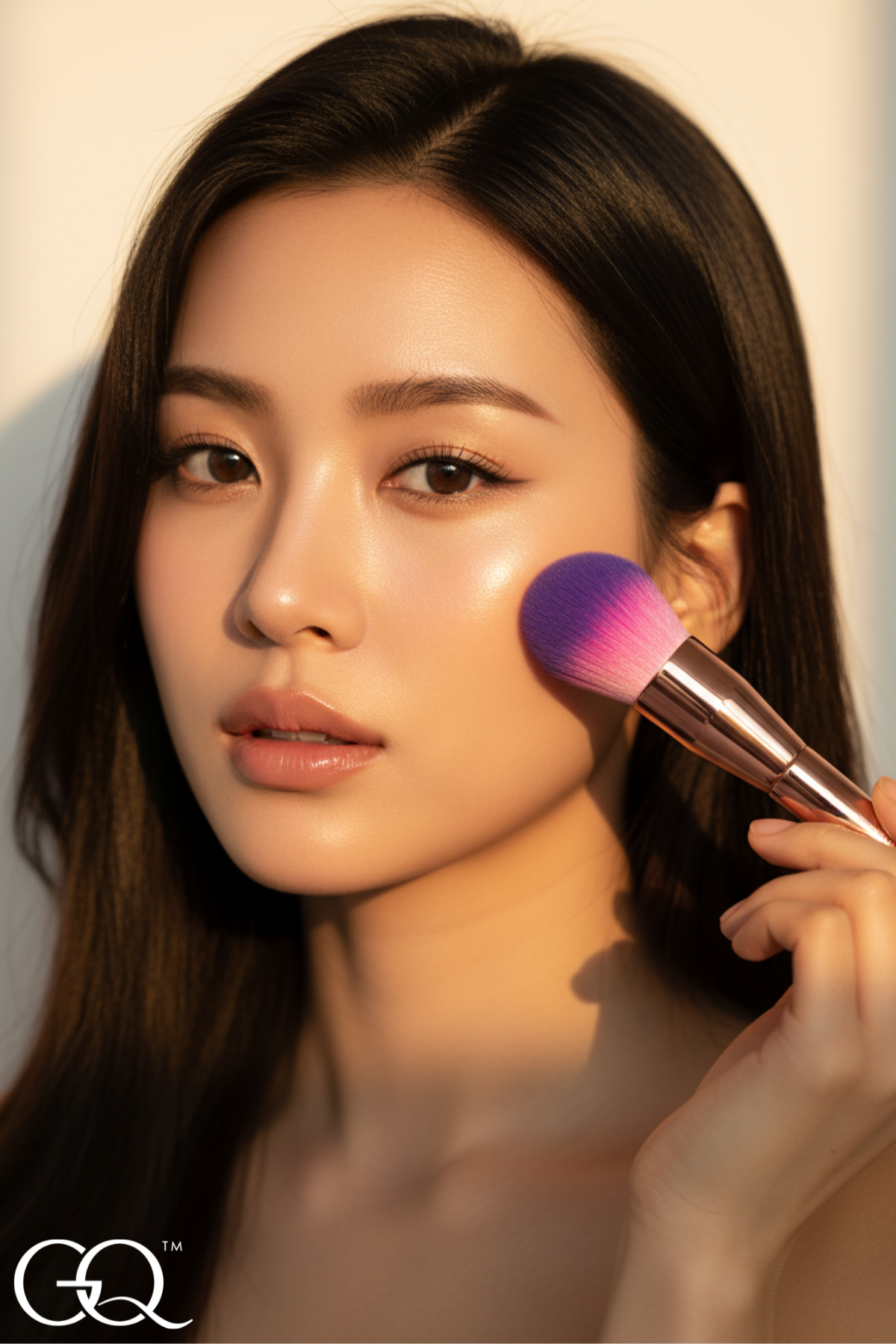 [40% OFF] AURA Professional Makeup Brush Set | GLOWNIQUE