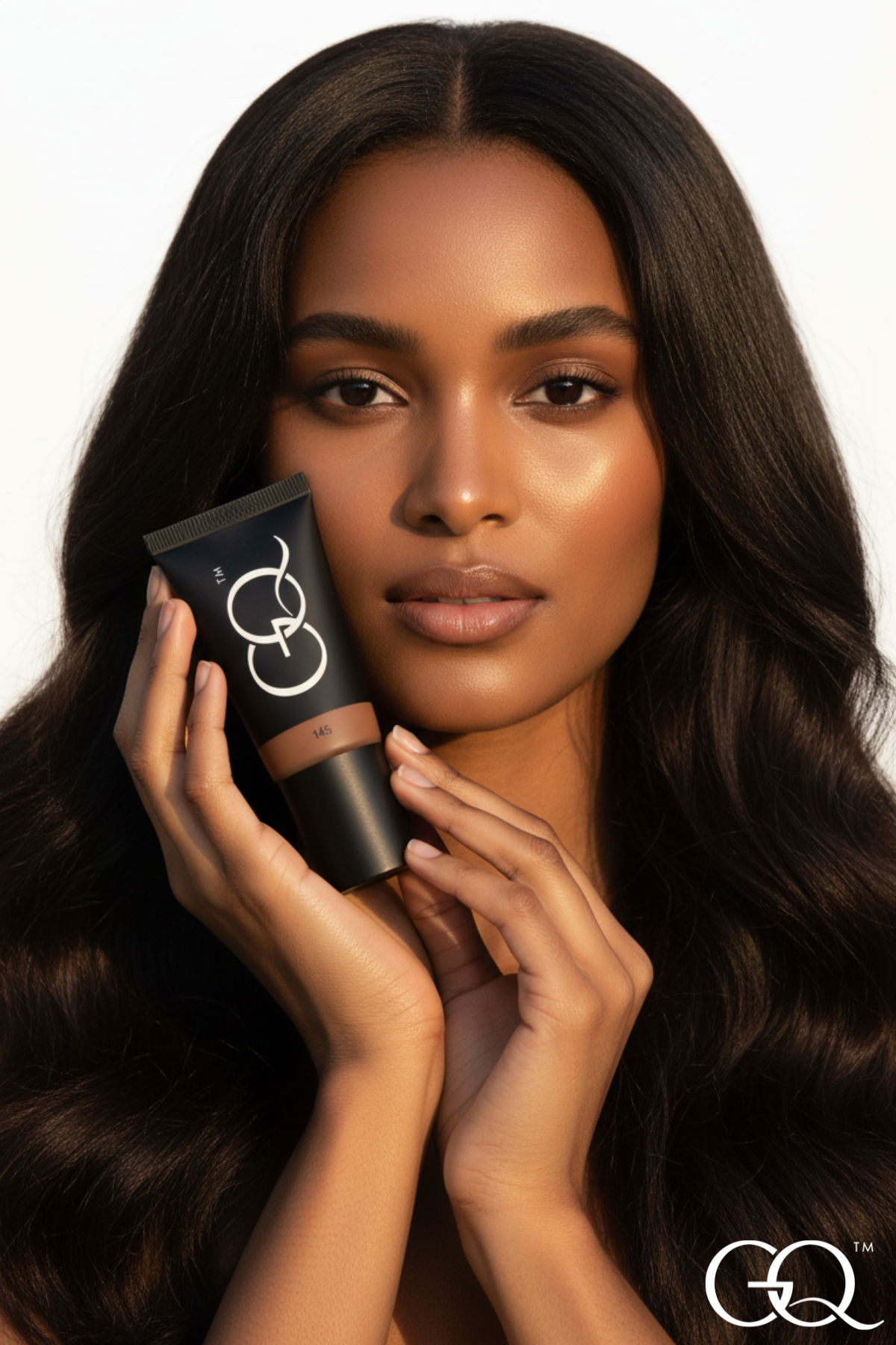 Tinted Moisturizer - Tan (30ml) | GLOWNIQUE