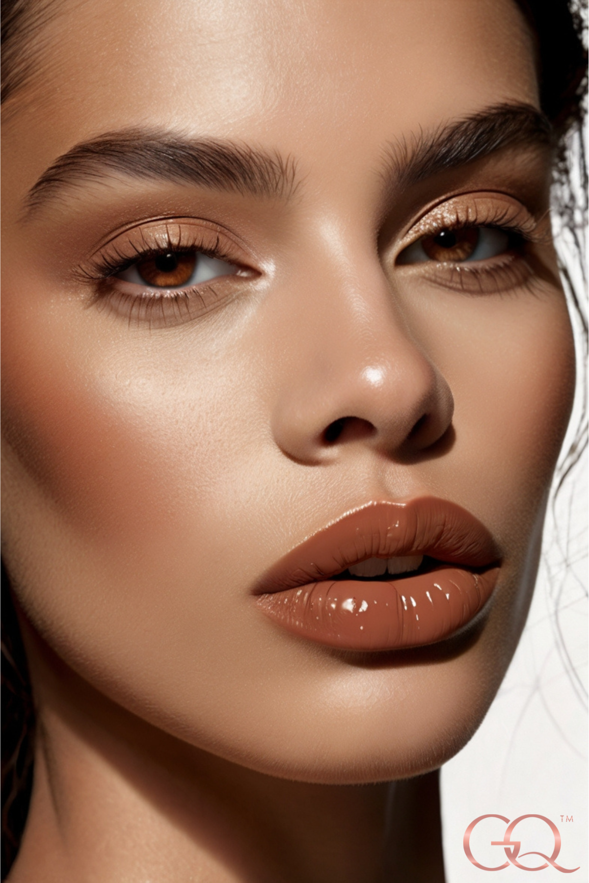 Lip Oil - Power Play (4.55g) | GLOWNIQUE