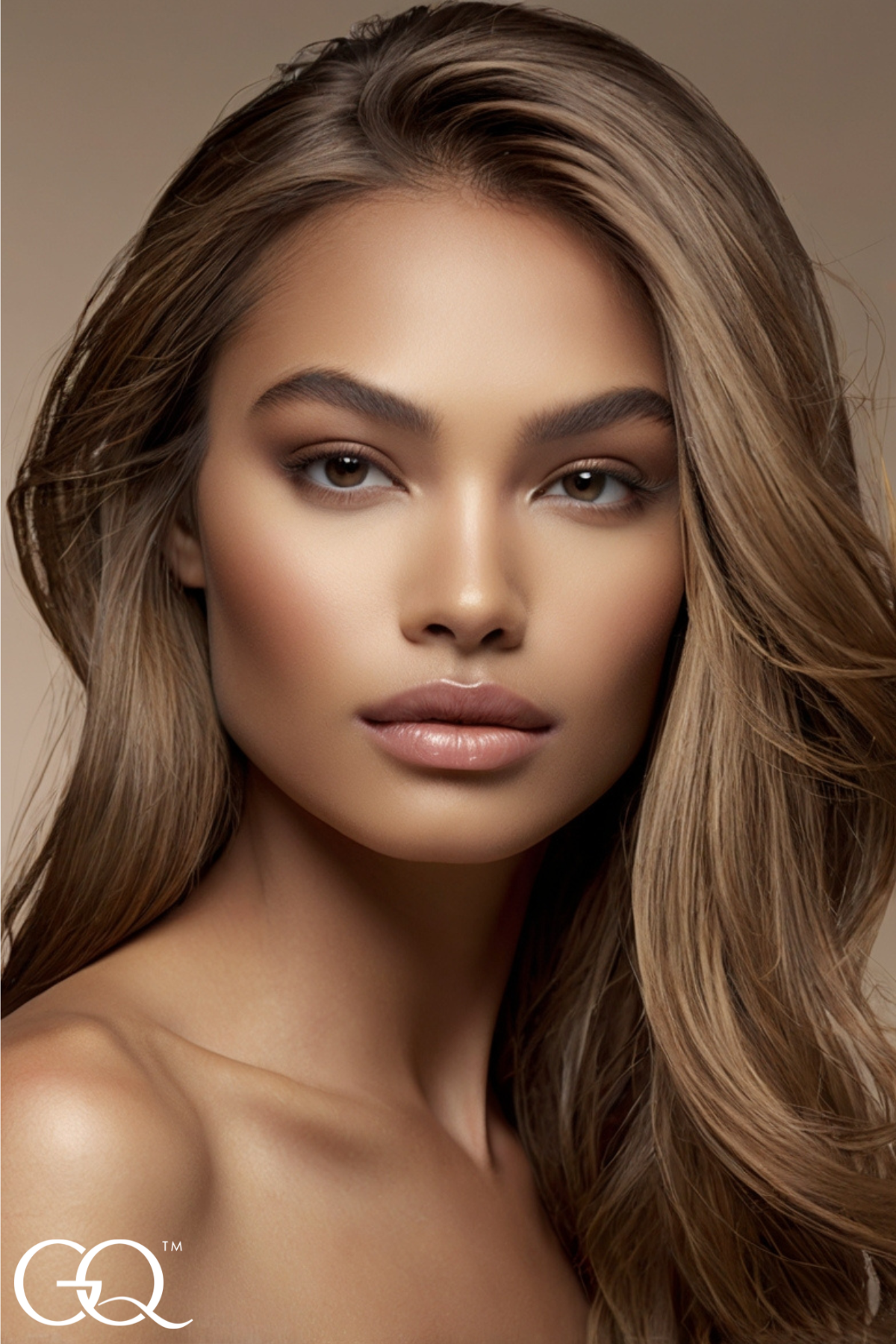 Grow Hair Oil (118ml) | GLOWNIQUE