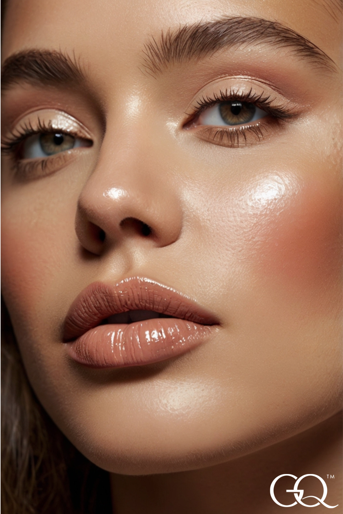 Blush Palette - Pinch (86g) | GLOWNIQUE