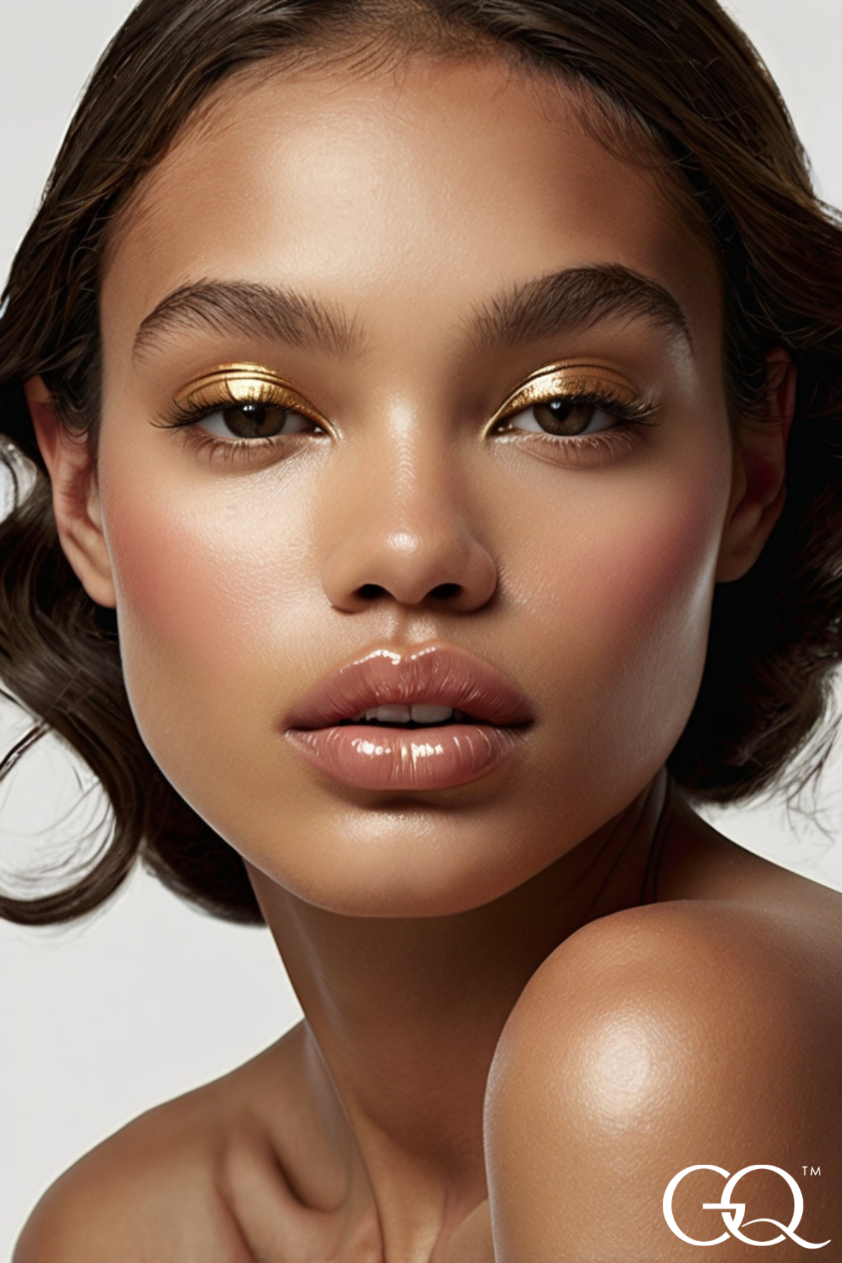 Plumping Lip Gloss (2.5g) | GLOWNIQUE