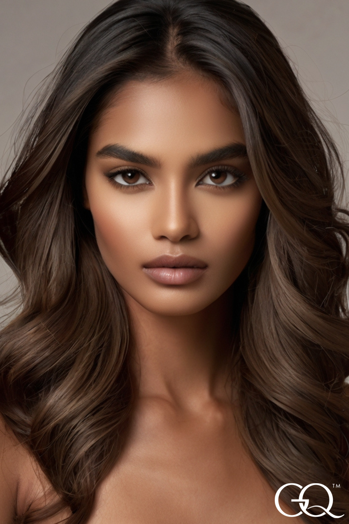 Professional Hair Clay (120ml) | GLOWNIQUE