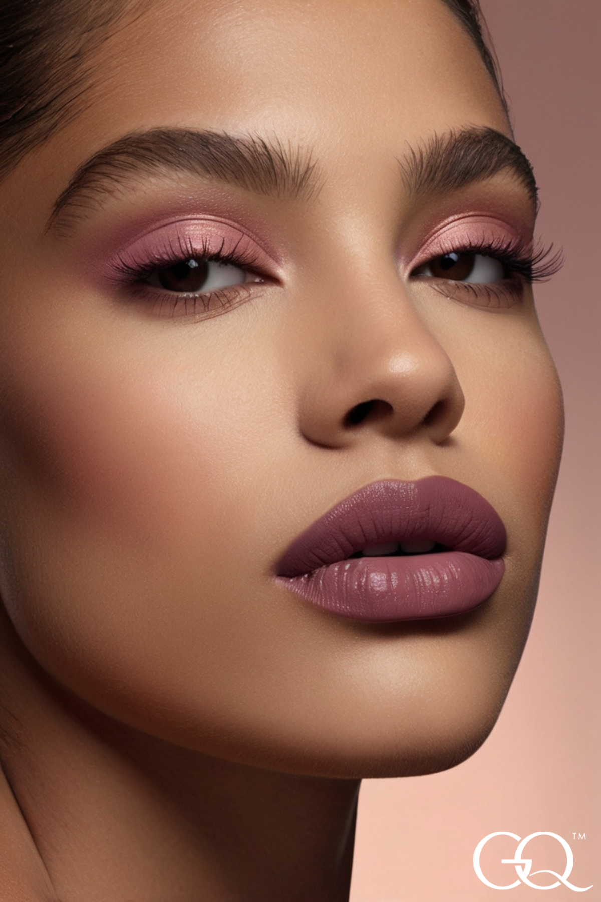 Liquid to Matte Lipstick - Coral Crush (3ml) | GLOWNIQUE