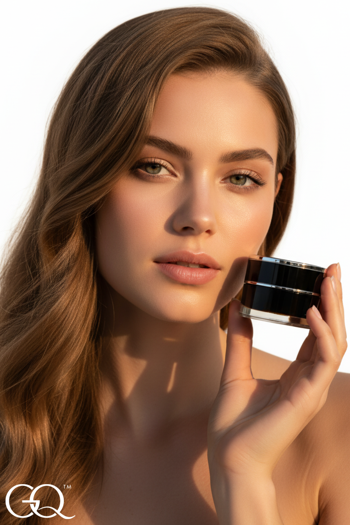 Active Eye Cream (15ml) | GLOWNIQUE