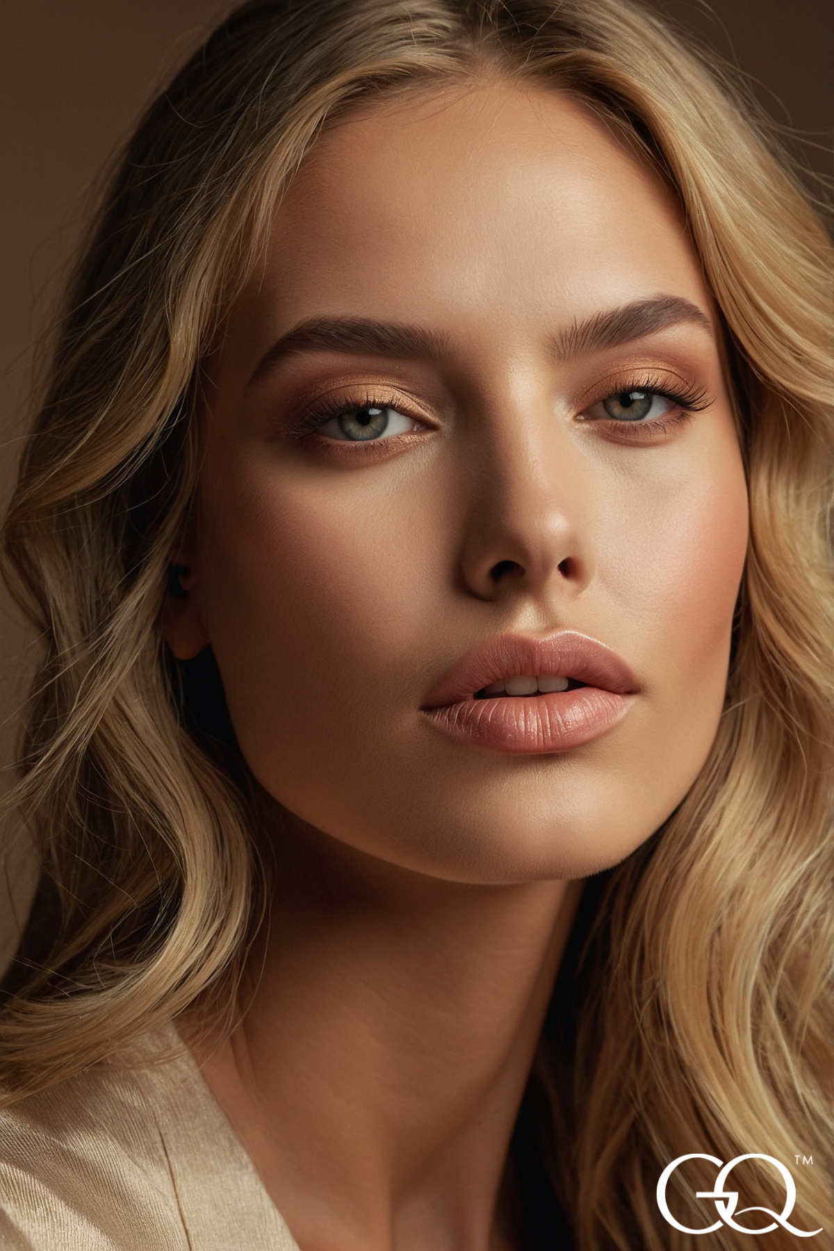Dual Blend Powder Foundation - Breeze (11.5g) | GLOWNIQUE