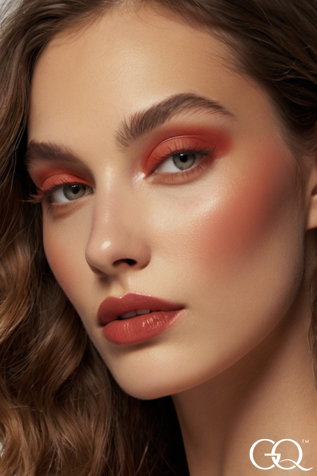 Lipstick - Fire Cracker Red (4.3ml) | GLOWNIQUE