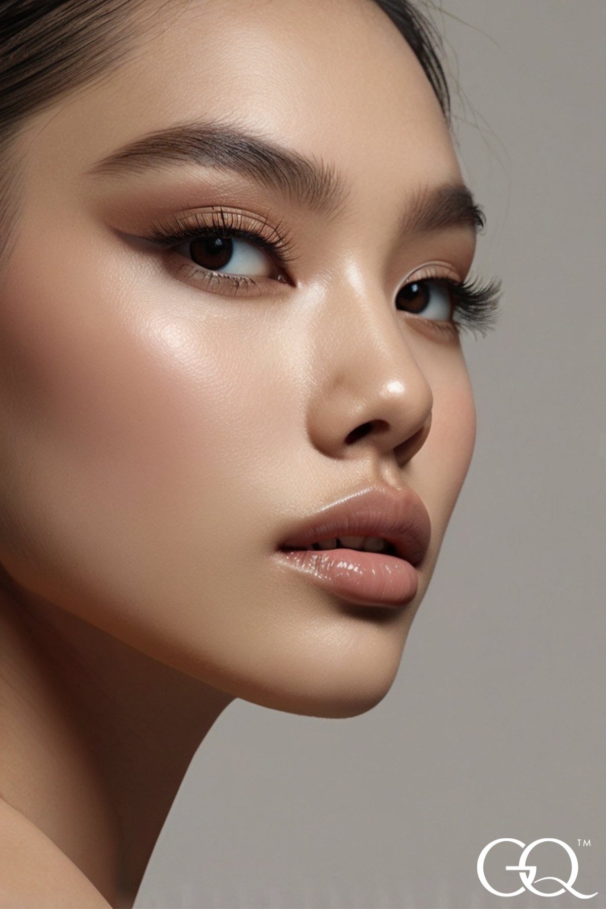 Padded Eyelash Curler (30g) | GLOWNIQUE