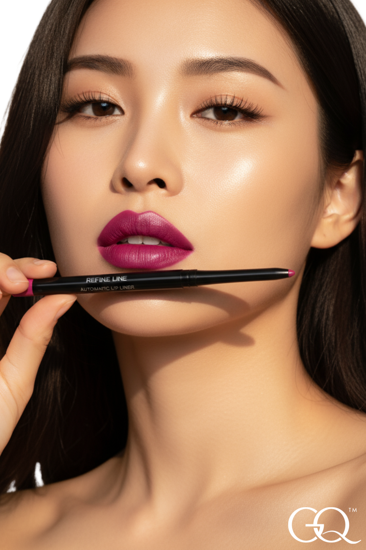 Automatic Lip Liner - Beach Babe (0.4g) | GLOWNIQUE