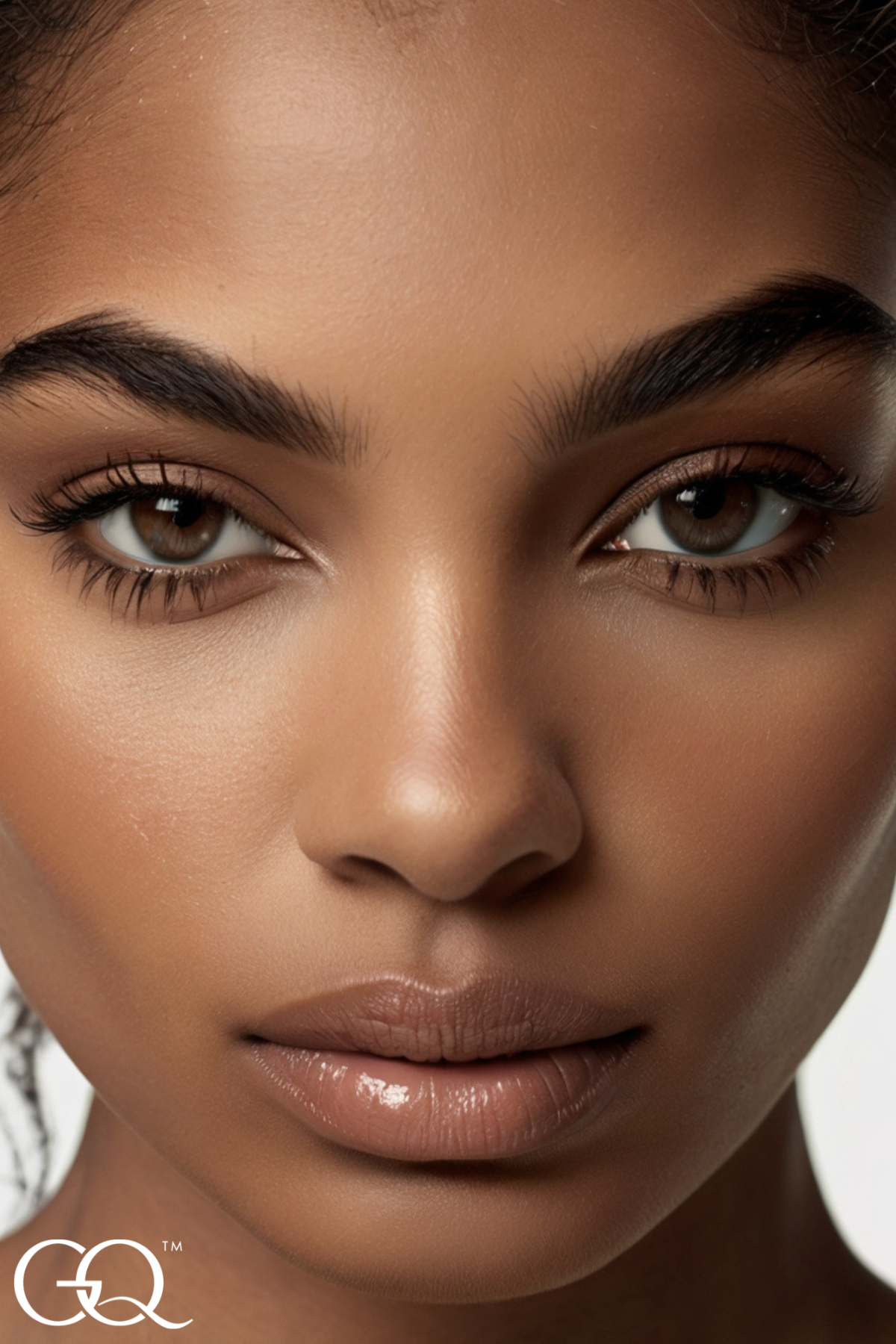 Brow Soap - Clear (28g) | GLOWNIQUE