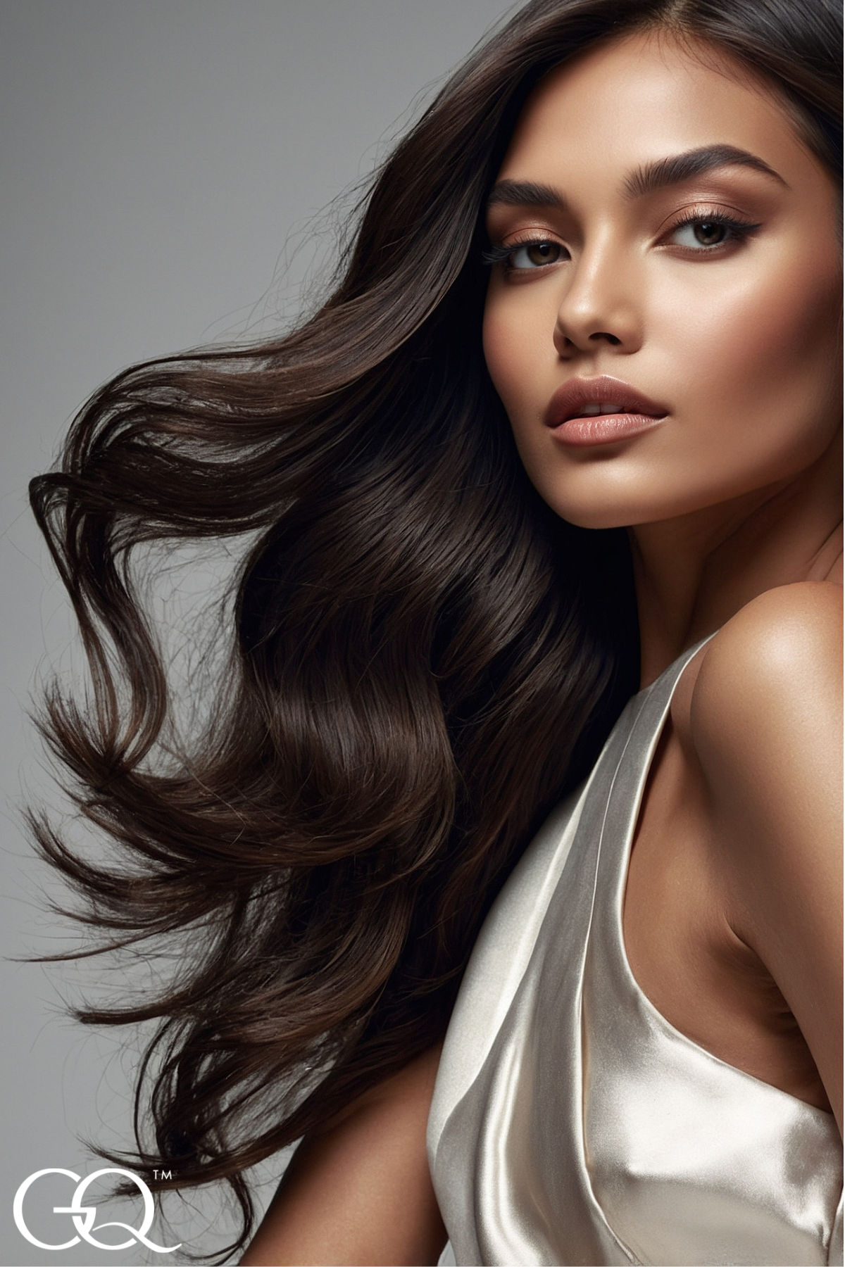 Volumizing Hair Spray (118ml) | GLOWNIQUE