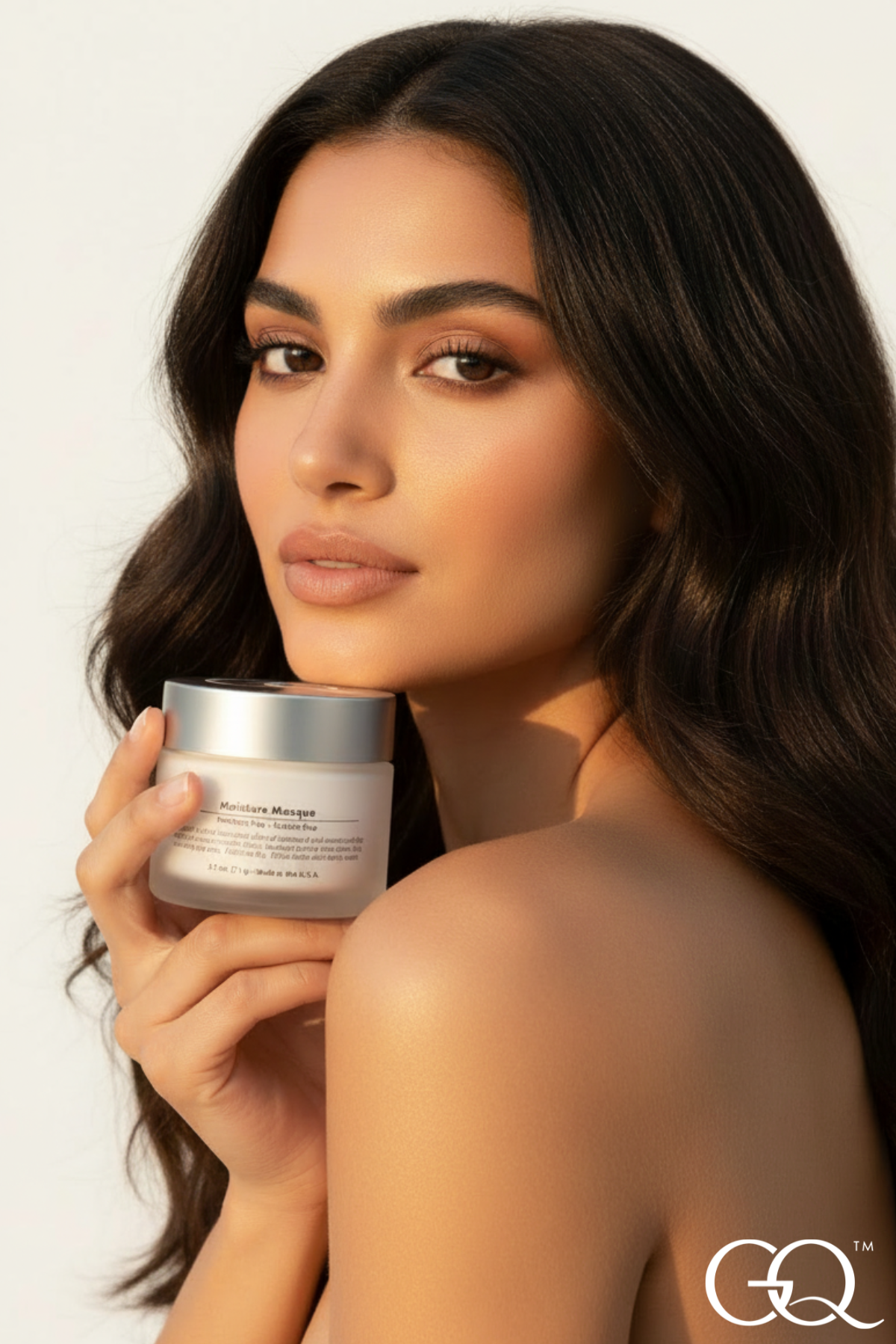 Intensive Moisture Cooling Masque (71g) | GLOWNIQUE