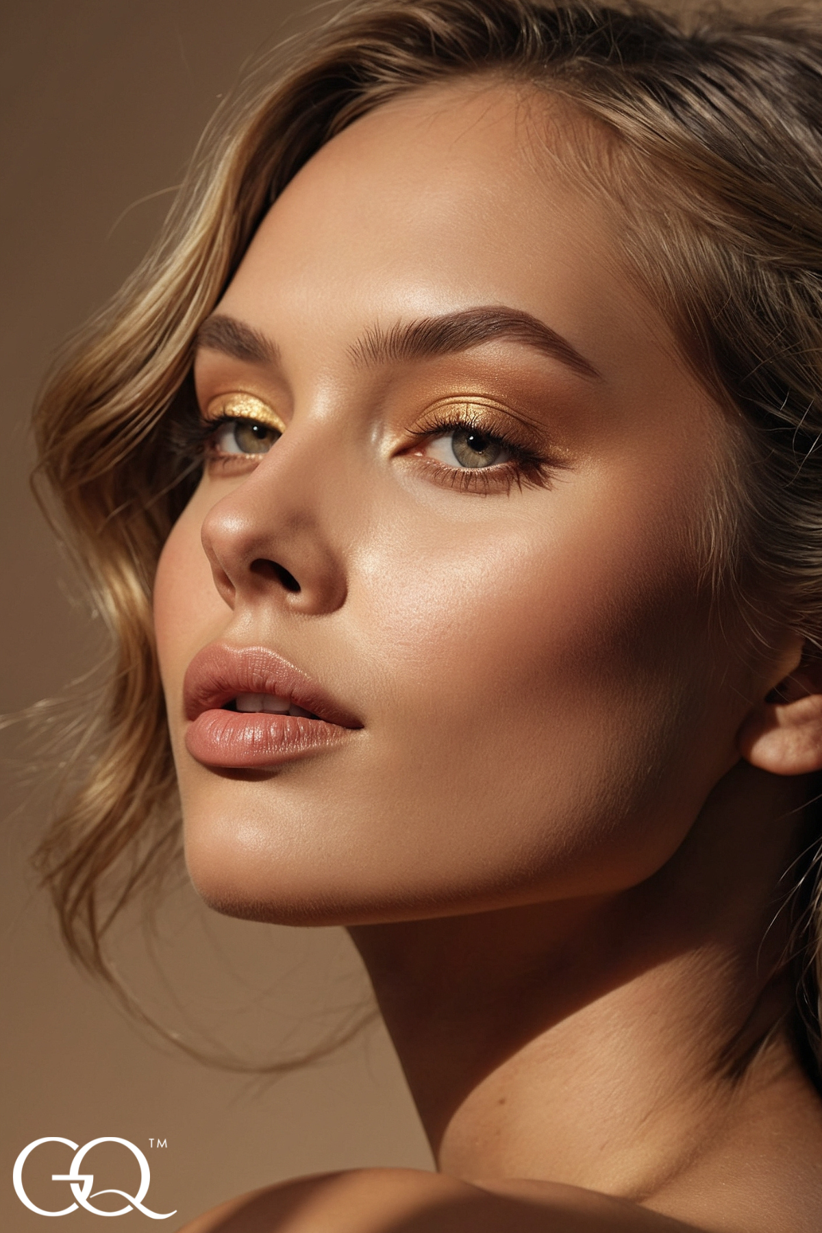 Ultimate Contour Palette - Natural Glow (31.2g) | GLOWNIQUE