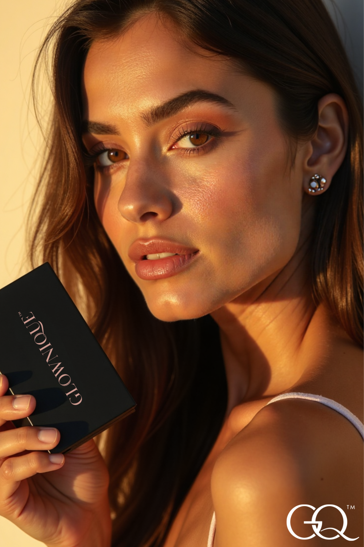 Blush Palette - Pinch (86g) | GLOWNIQUE
