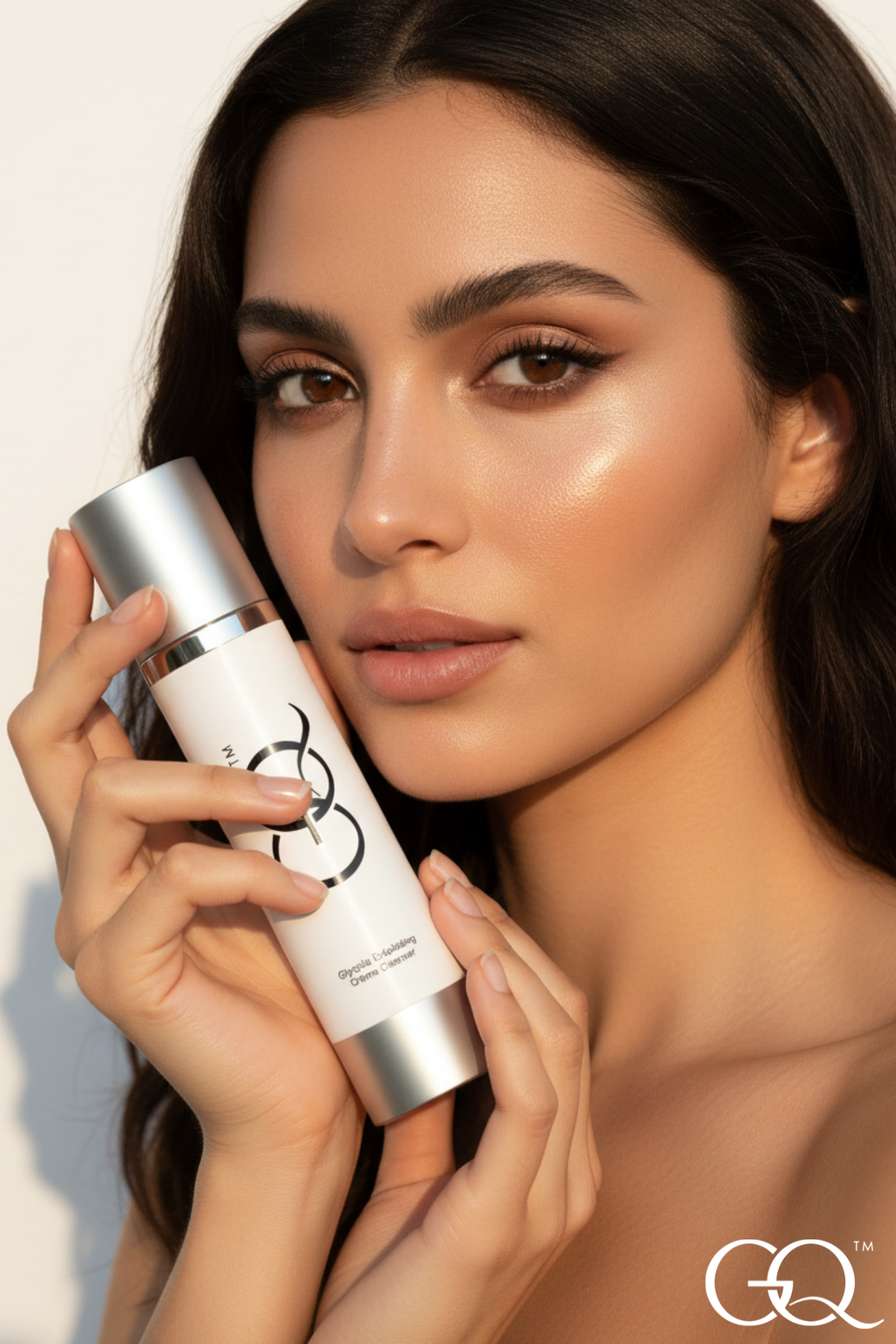 Glycolic Exfoliating Cleanser (120ml) | GLOWNIQUE