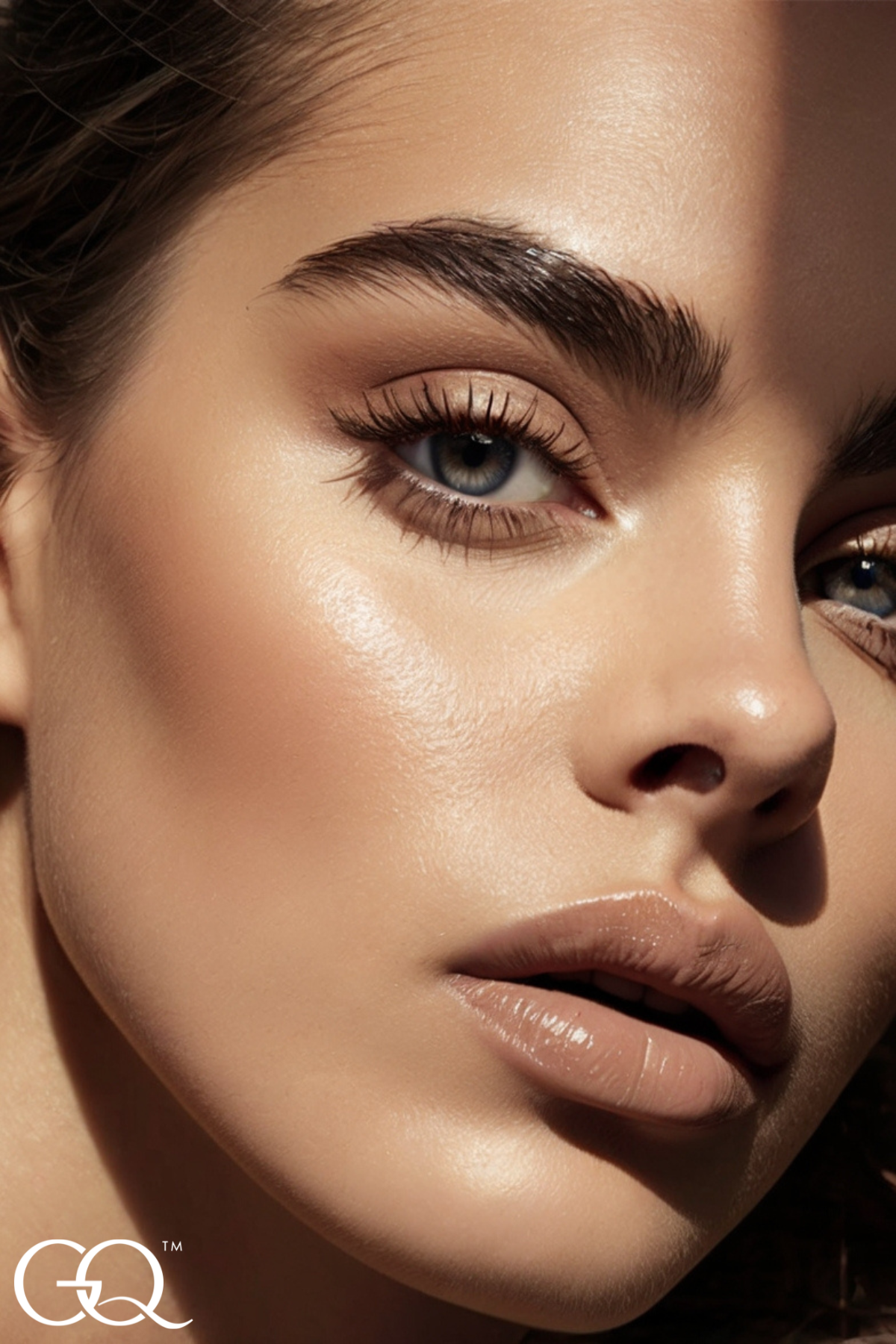 Foundation Primer - Clear (20ml) | GLOWNIQUE