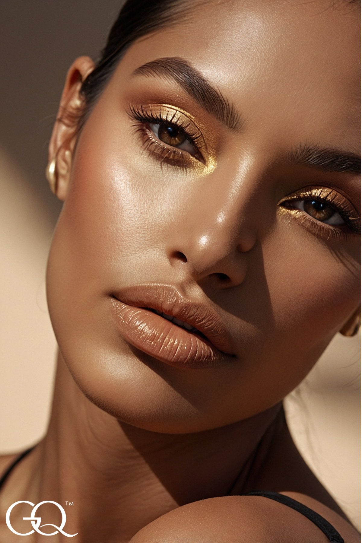 Liquid Highlighter - Rosy | GLOWNIQUE