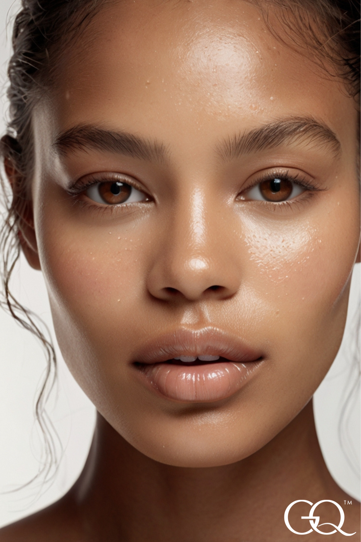 Lip and Eye Makeup Remover (100ml) | GLOWNIQUE