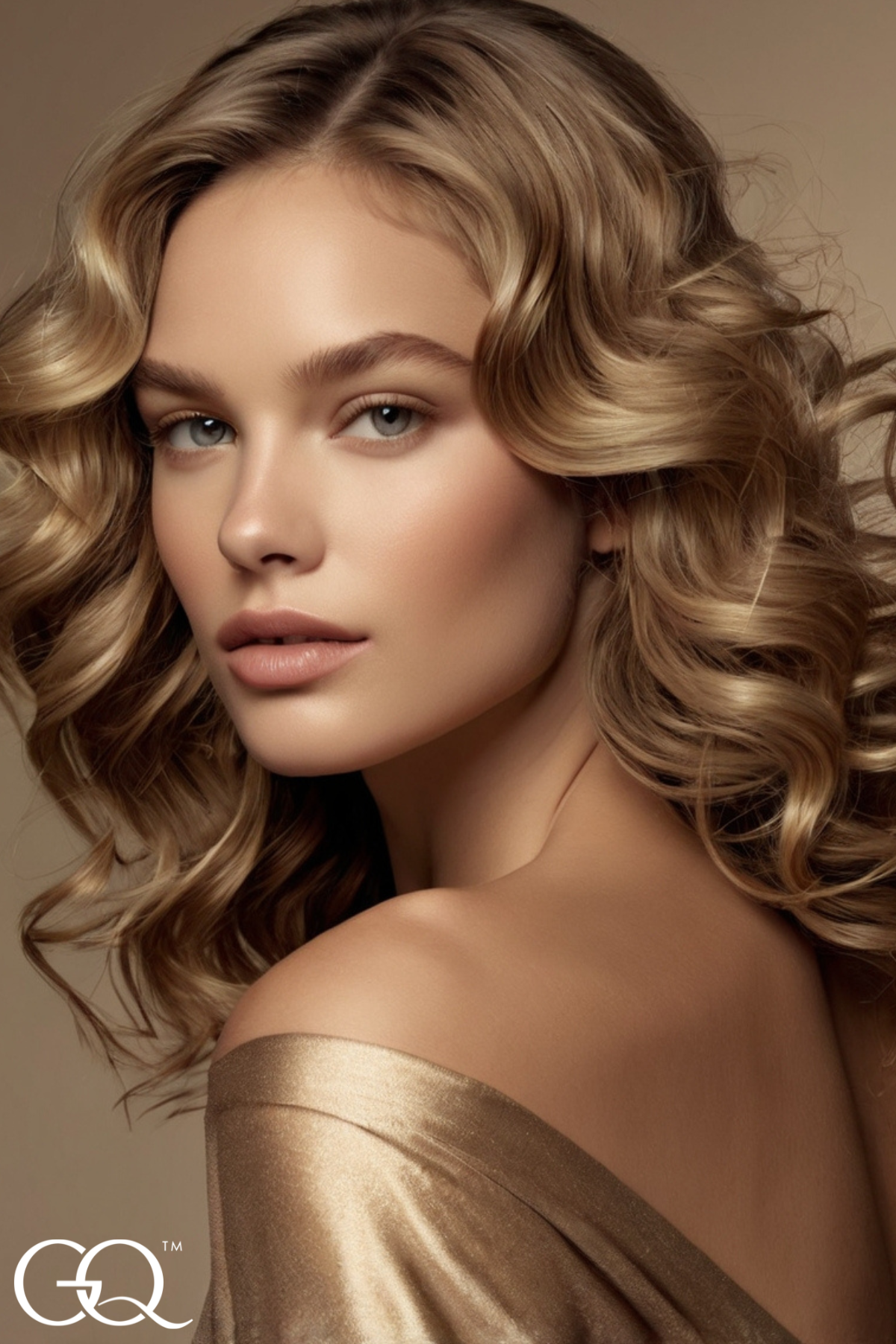 Daily Curl Shampoo (237ml) | GLOWNIQUE