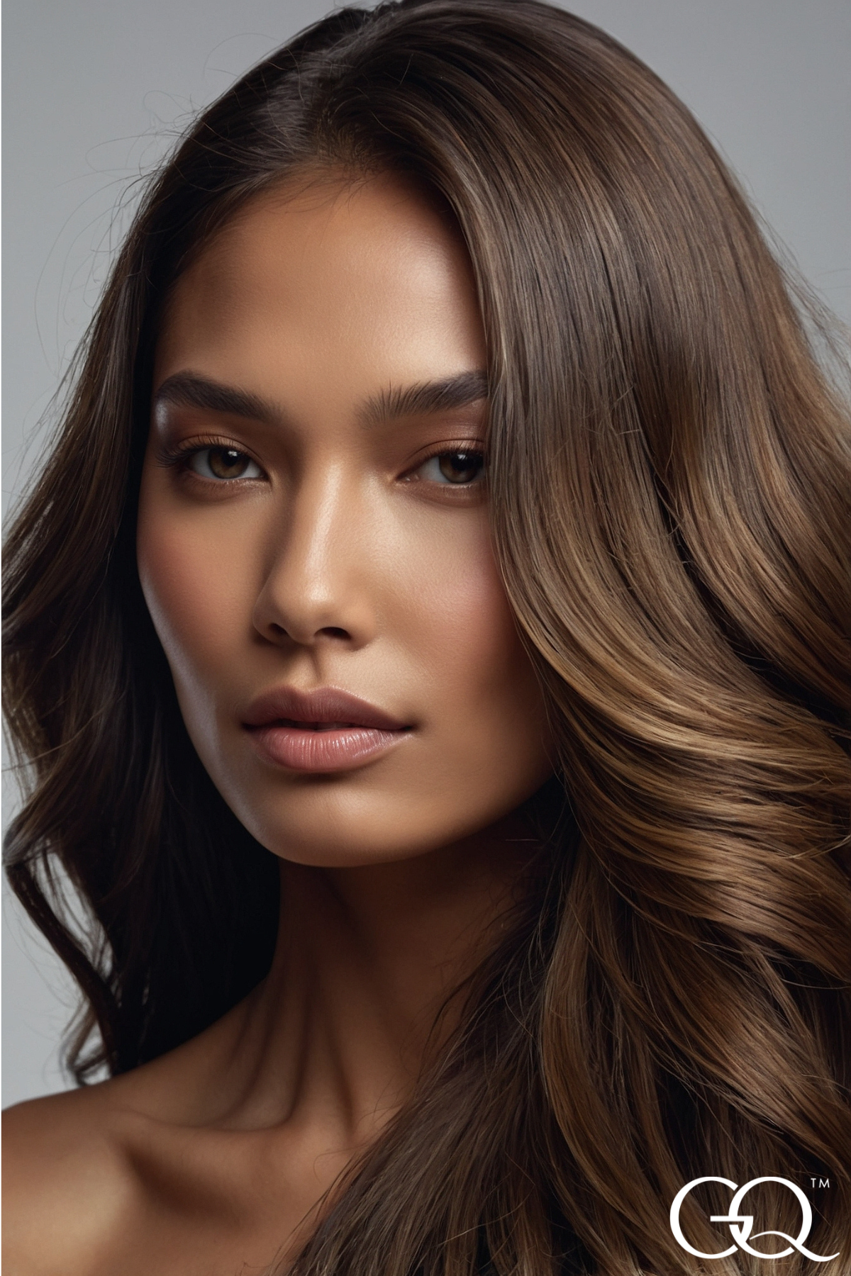 Smooth & Sculpt Curl Enhancer (207ml) | GLOWNIQUE
