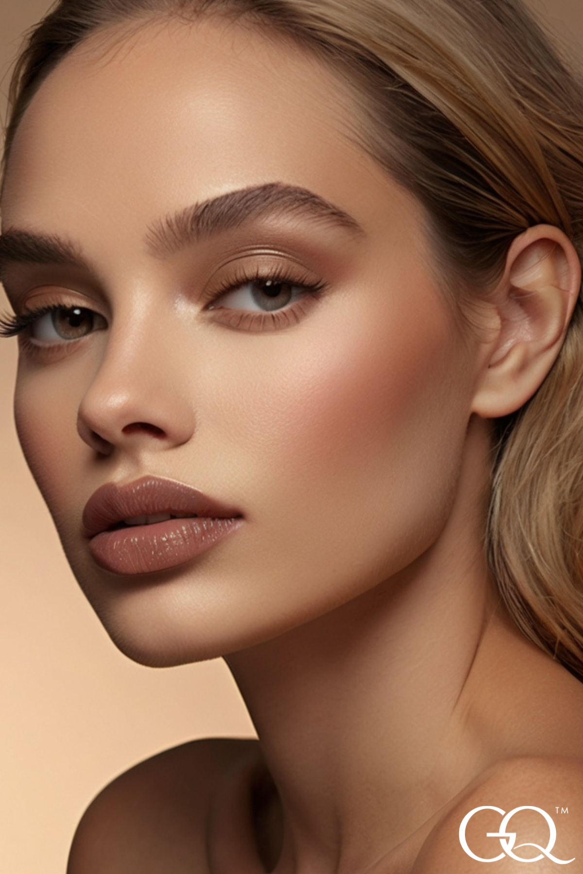 Matte Lip Stain - Outlandish (5ml) | GLOWNIQUE