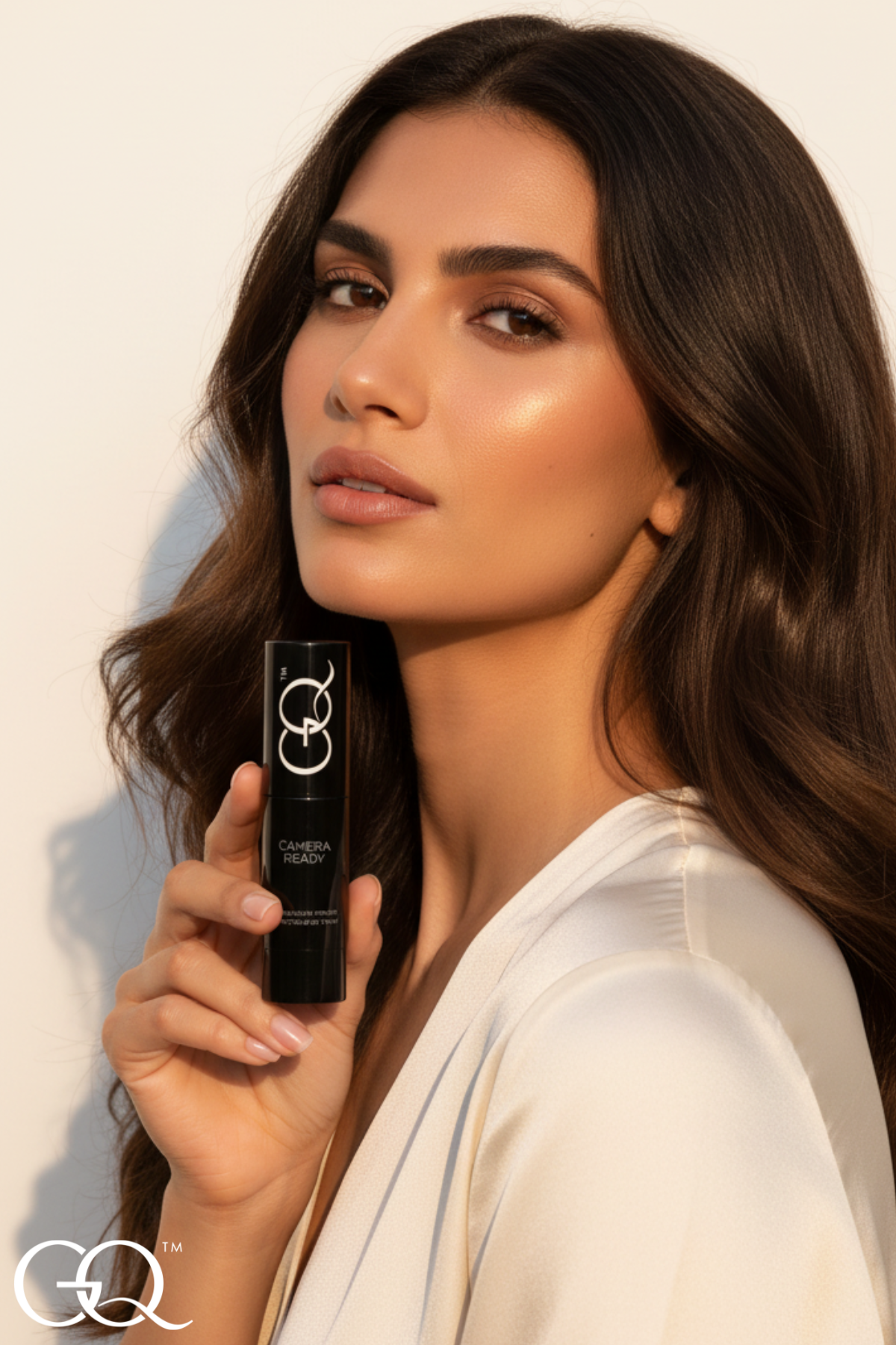 Foundation Primer - Clear (20ml) | GLOWNIQUE