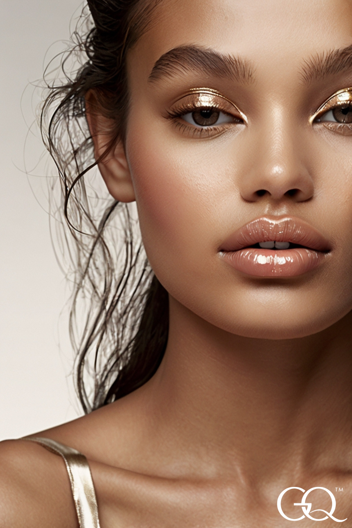 Plumping Lip Gloss (2.5g) | GLOWNIQUE