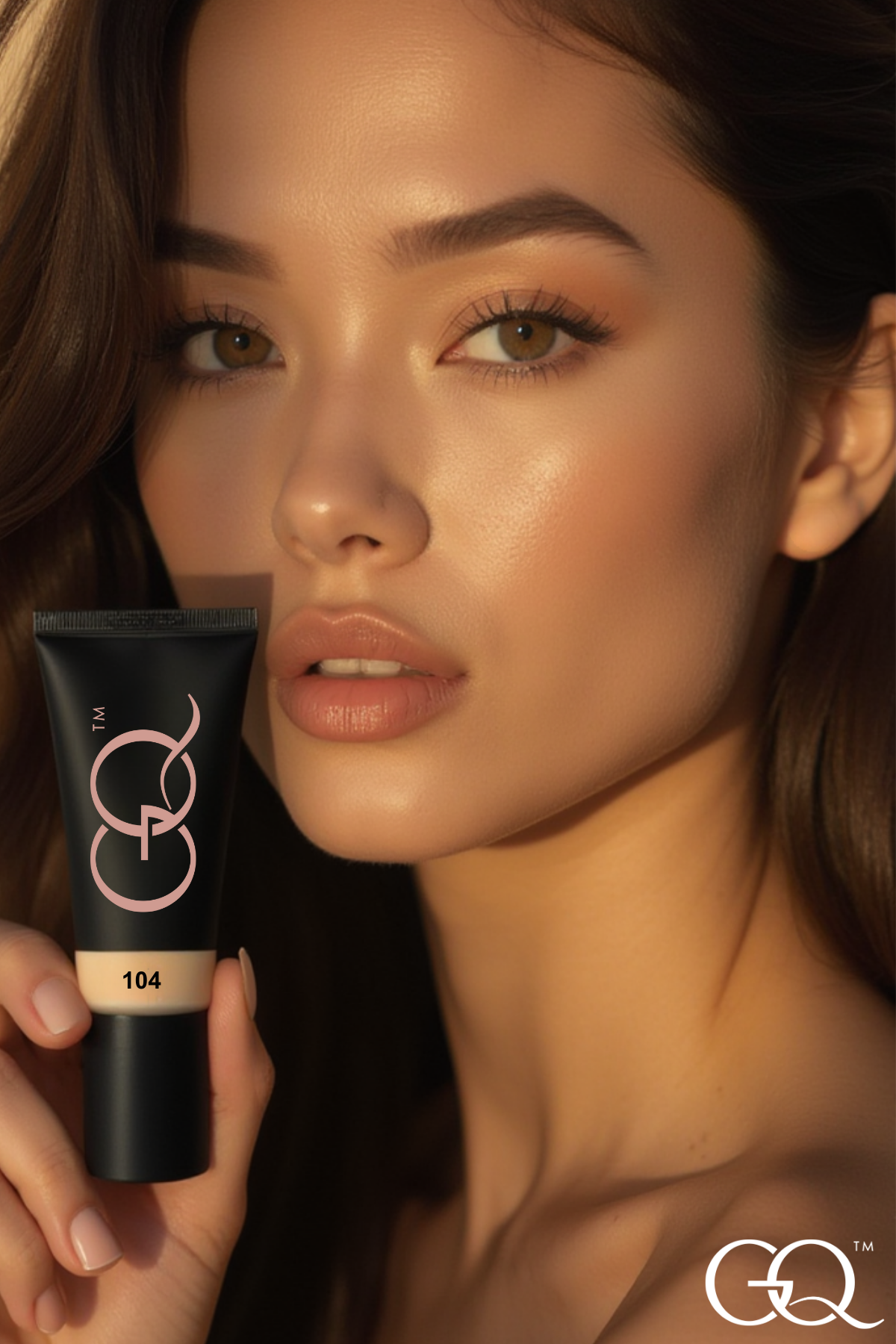 Tinted Moisturizer - Mile Beach (30ml) | GLOWNIQUE