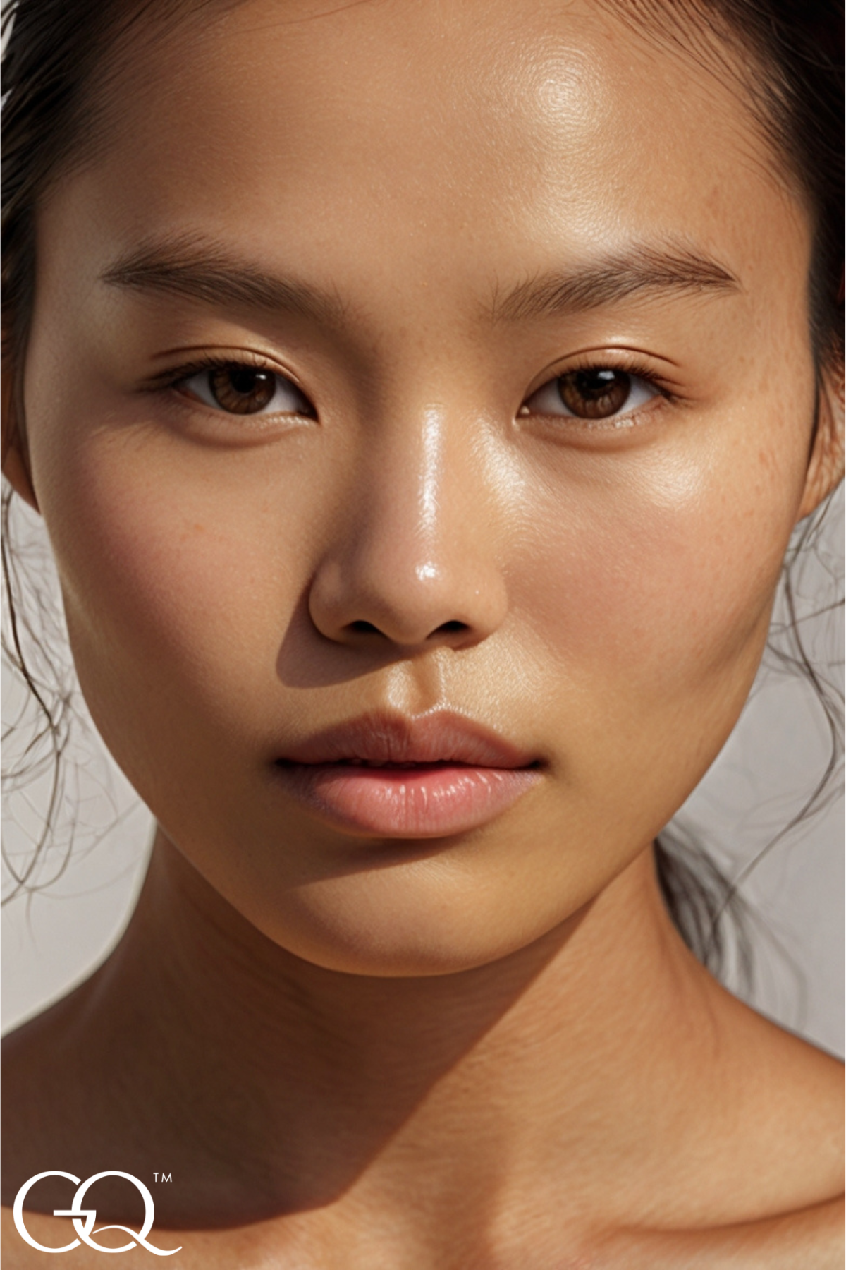 Sculpting Gua Sha - Matte (60g) | GLOWNIQUE