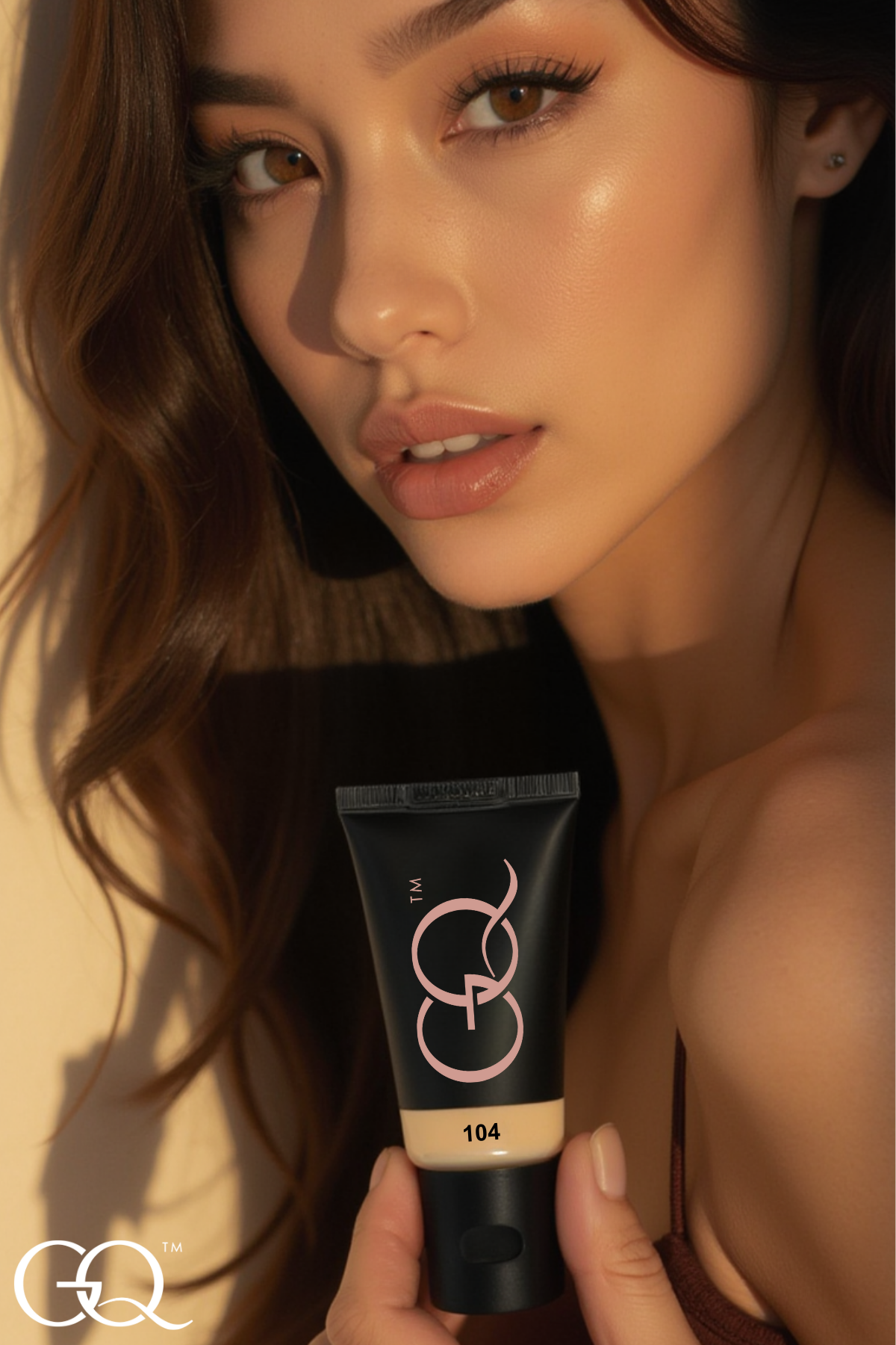 Tinted Moisturizer - Mile Beach (30ml) | GLOWNIQUE