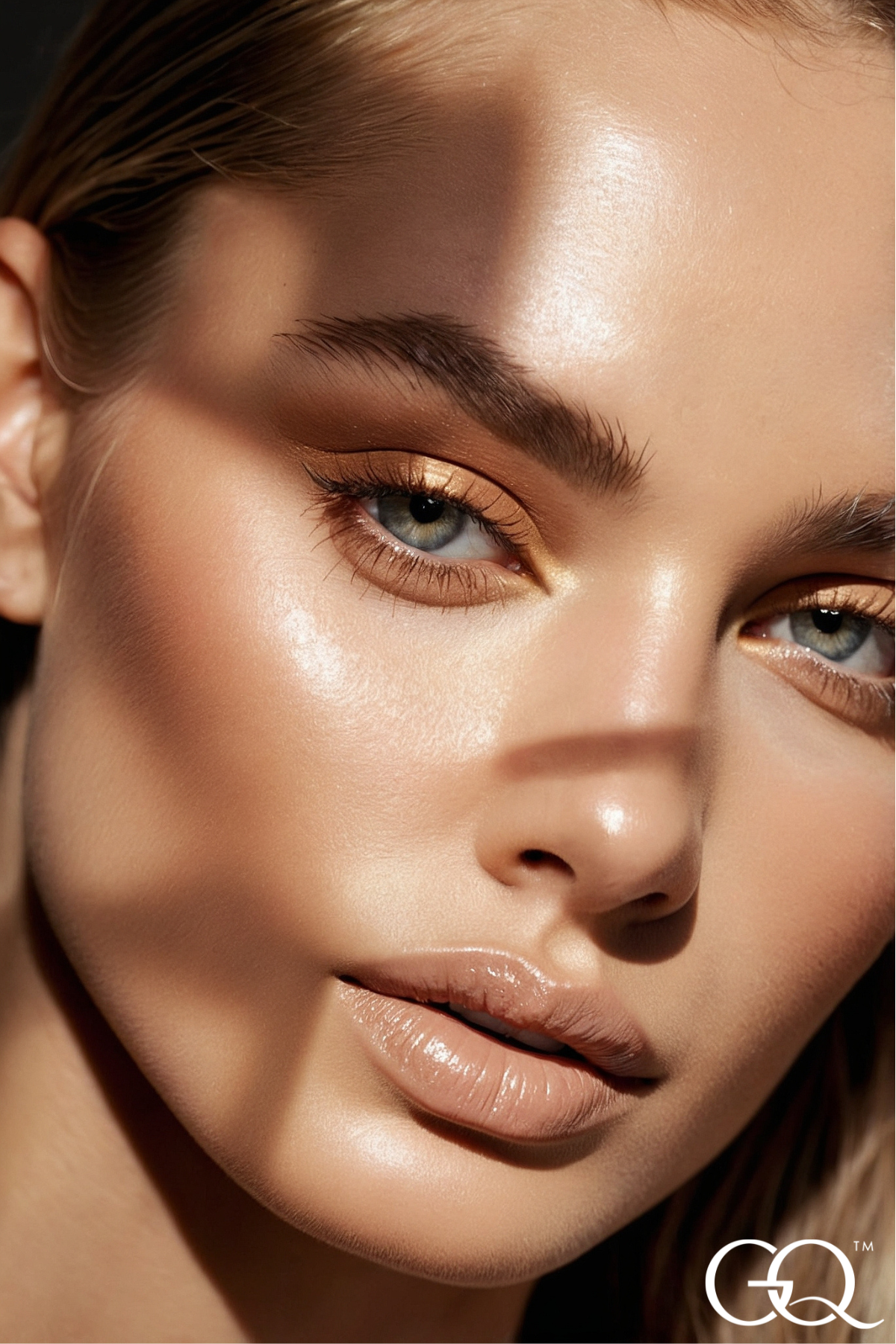 Dual Blend Powder Foundation - Mesa (11.5g) | GLOWNIQUE