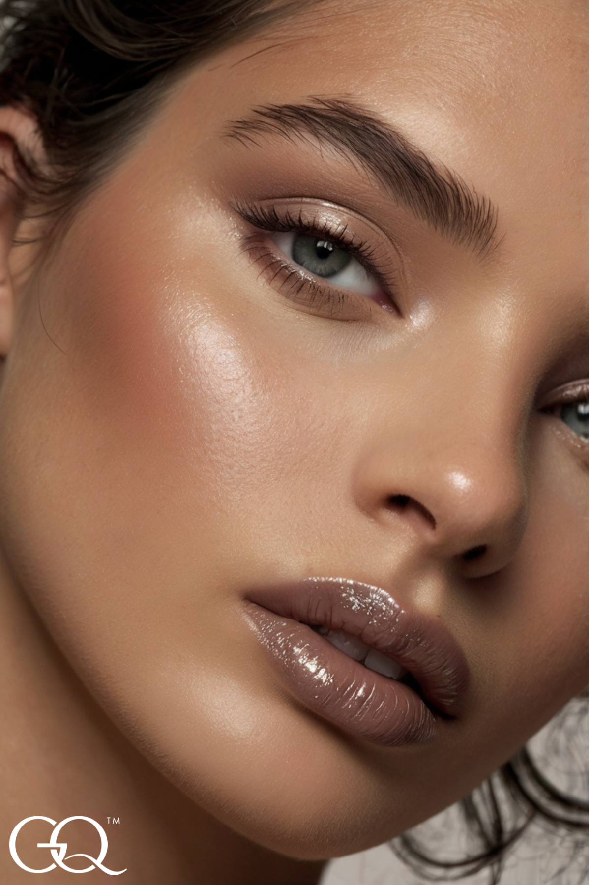 Bronzer - Mocha (10.5g) | GLOWNIQUE