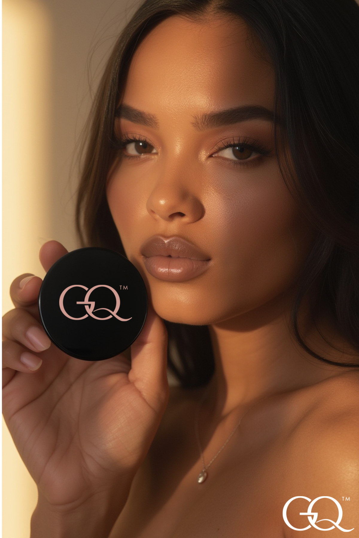 Finishing Powder (28g) | GLOWNIQUE